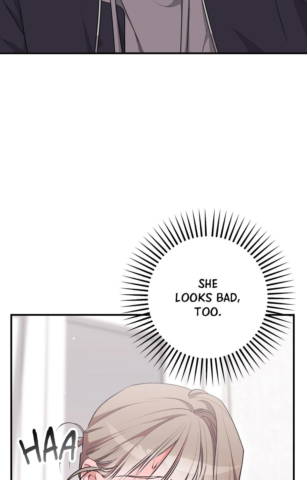 Milk My Strawberries Chapter 21 - Page 12