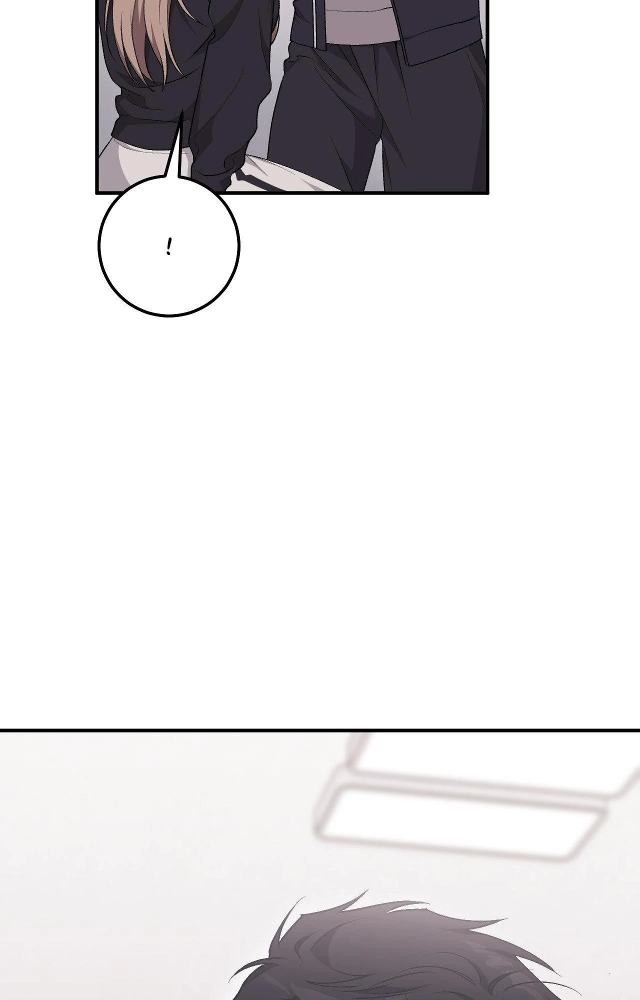 Milk My Strawberries Chapter 21 - Page 16