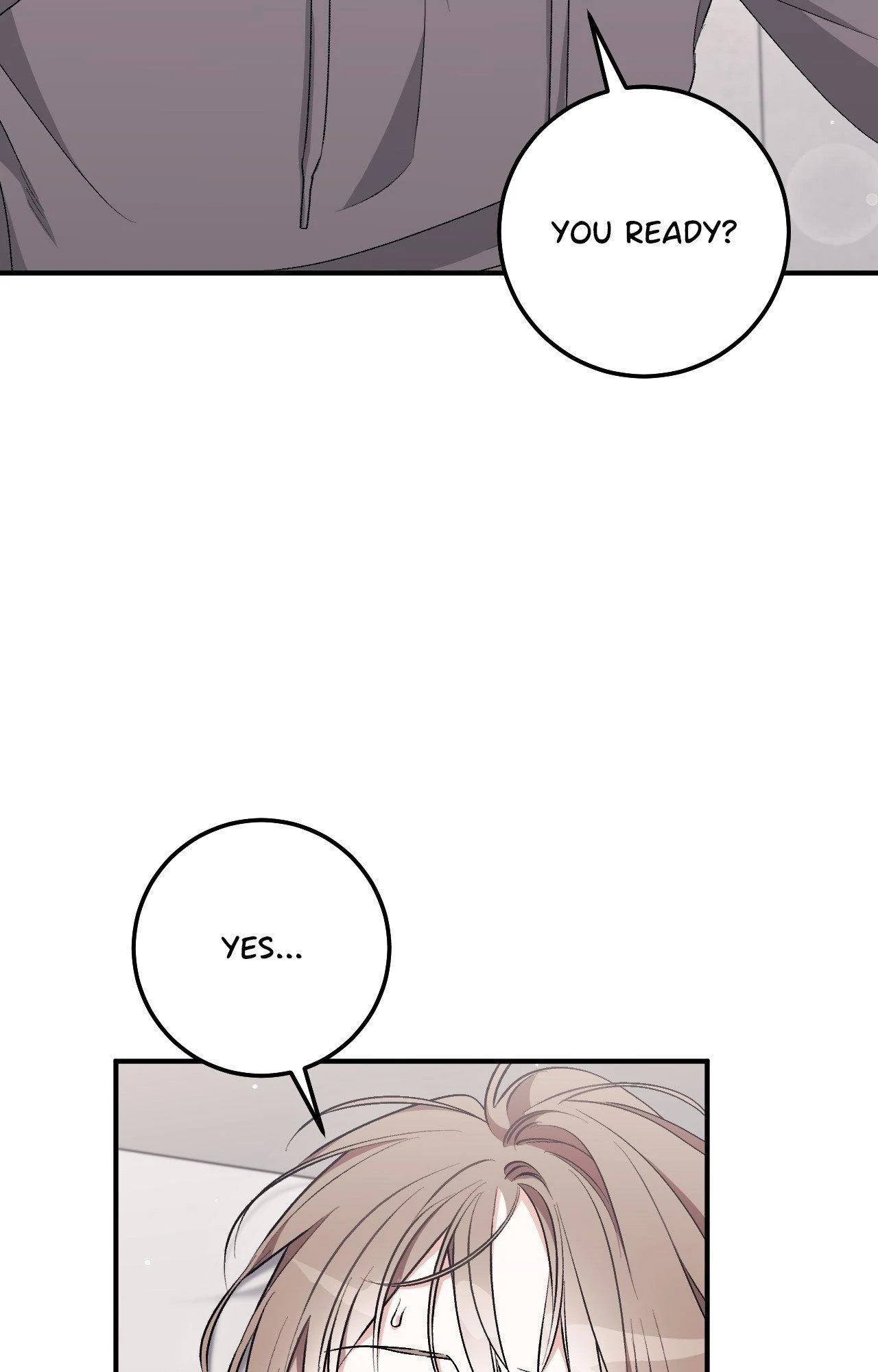 Milk My Strawberries Chapter 21 - Page 26