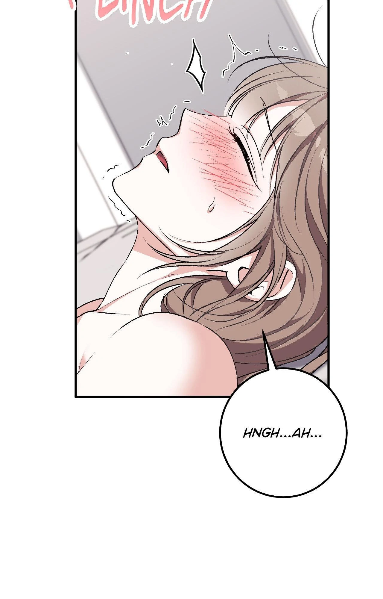 Milk My Strawberries Chapter 21 - Page 31