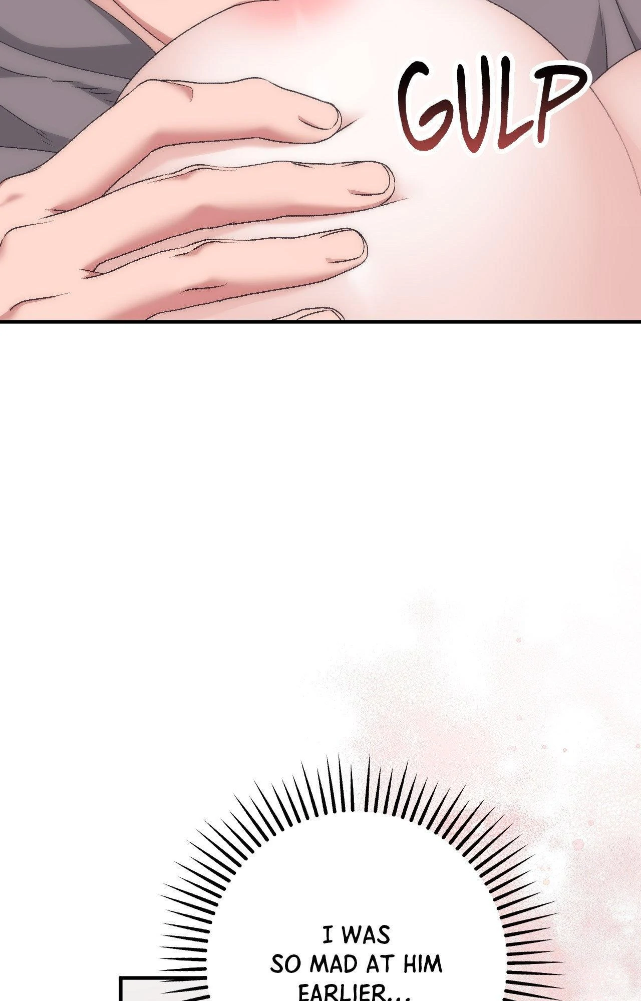 Milk My Strawberries Chapter 21 - Page 40