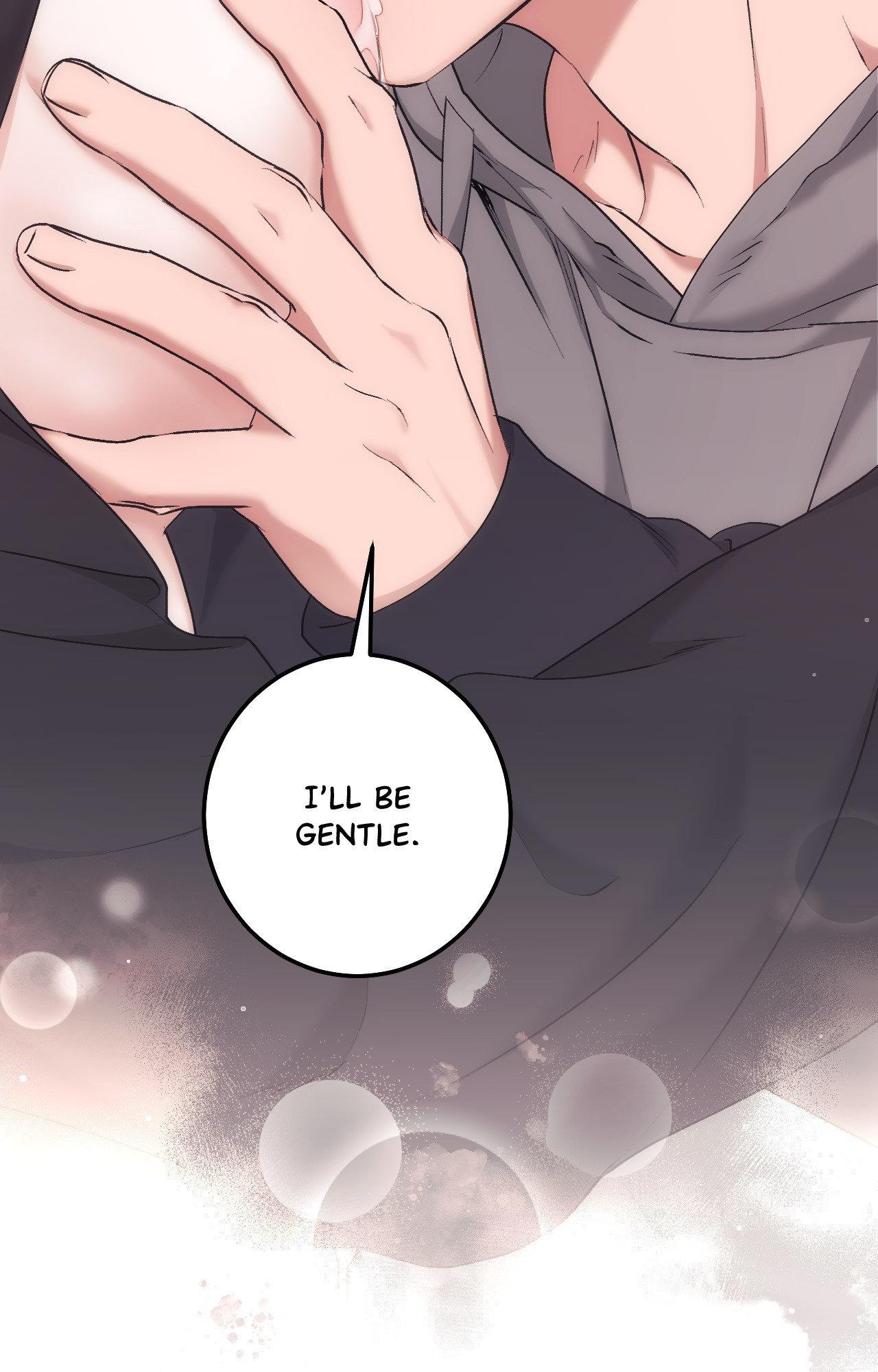 Milk My Strawberries Chapter 21 - Page 5