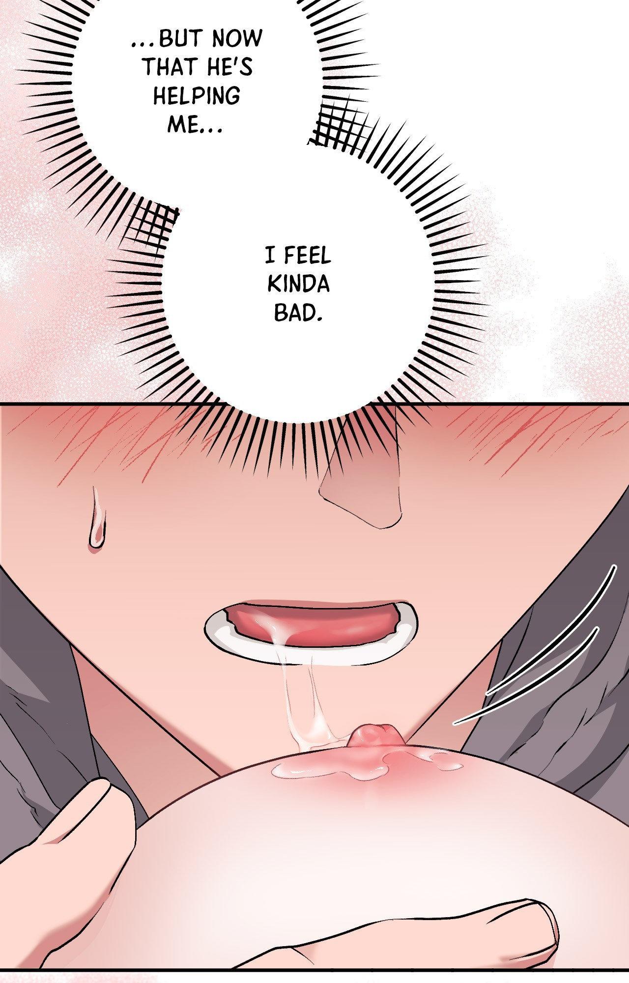 Milk My Strawberries Chapter 21 - Page 42