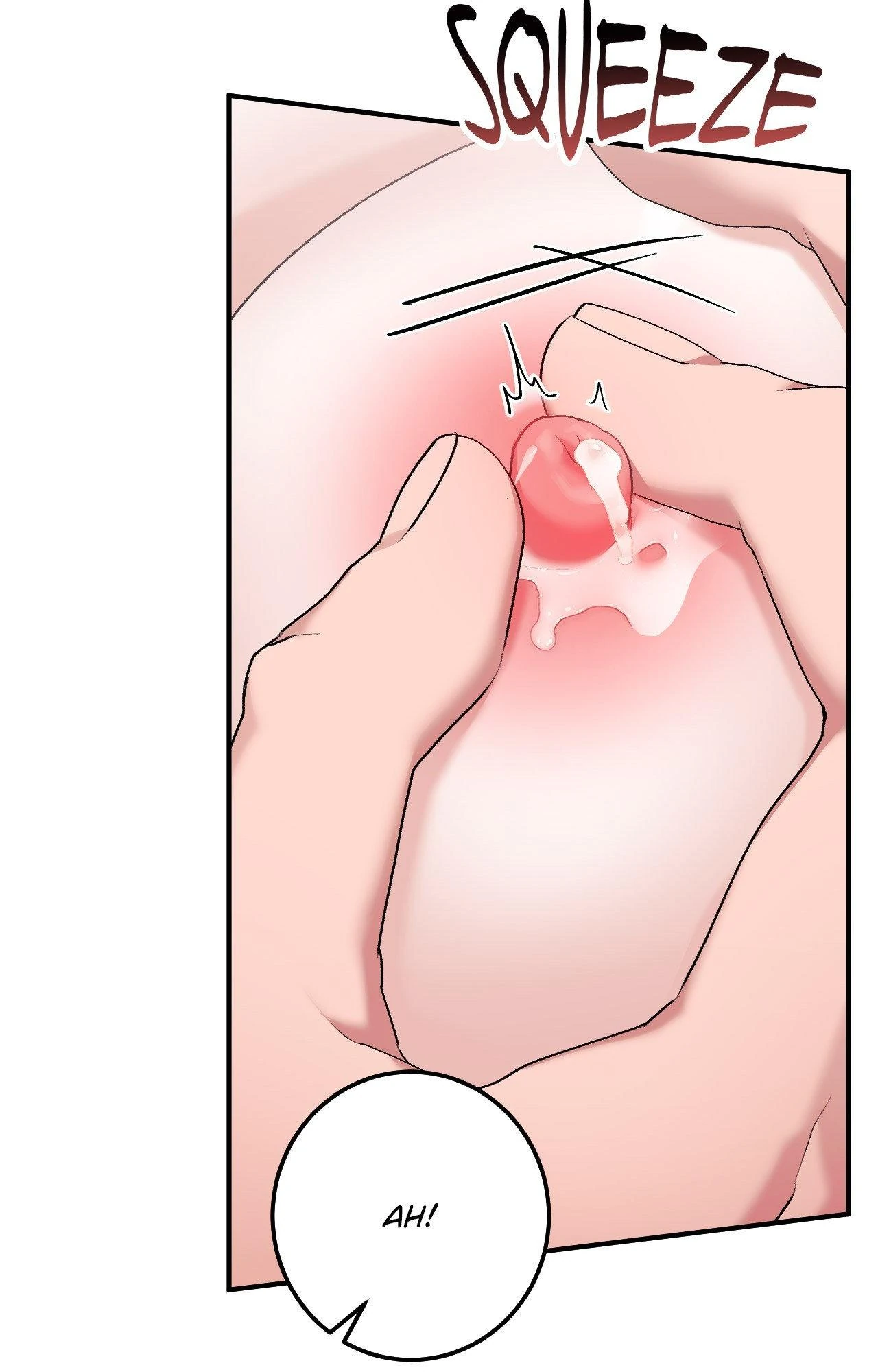 Milk My Strawberries Chapter 21 - Page 55