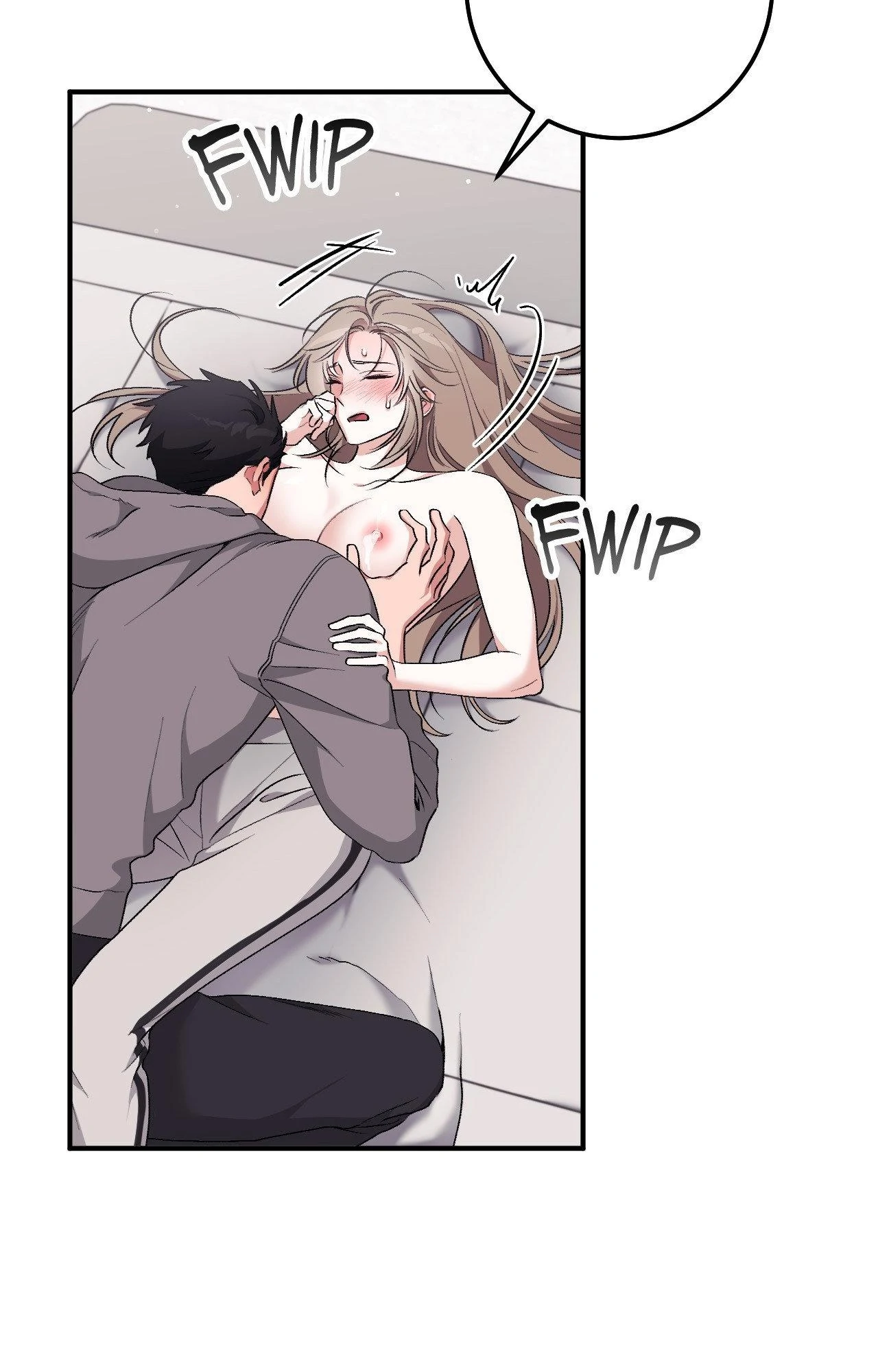 Milk My Strawberries Chapter 21 - Page 62