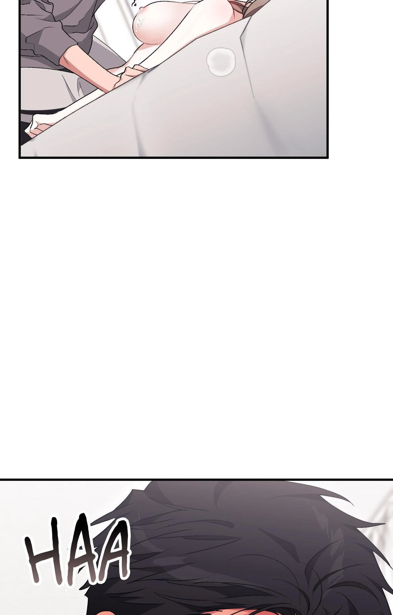 Milk My Strawberries Chapter 21 - Page 79