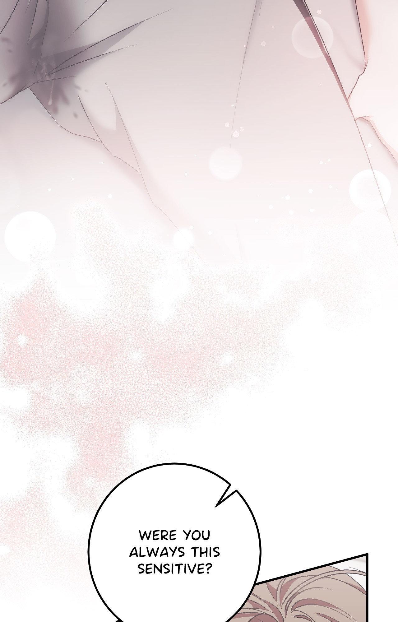 Milk My Strawberries Chapter 21 - Page 83