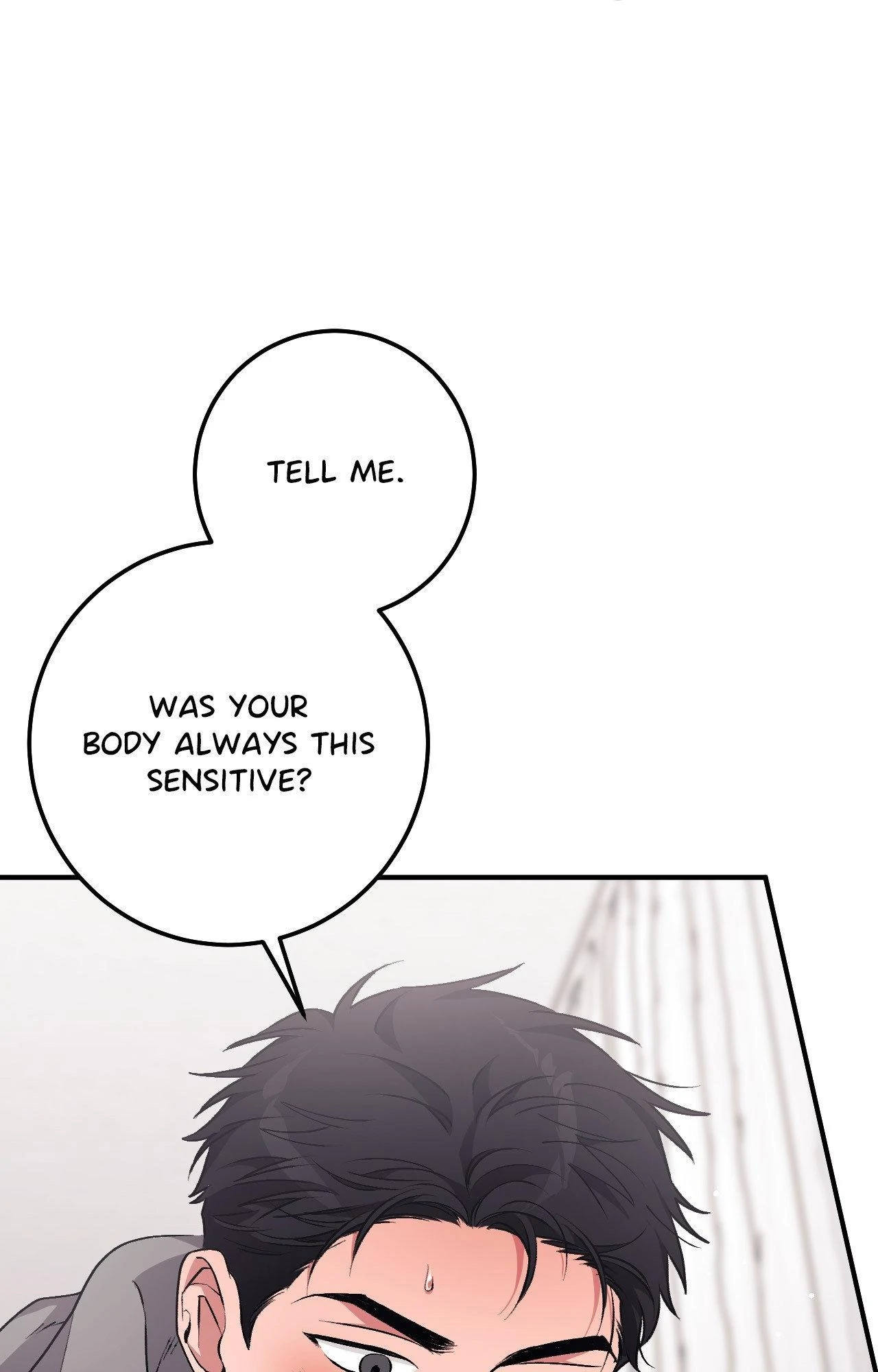 Milk My Strawberries Chapter 21 - Page 85