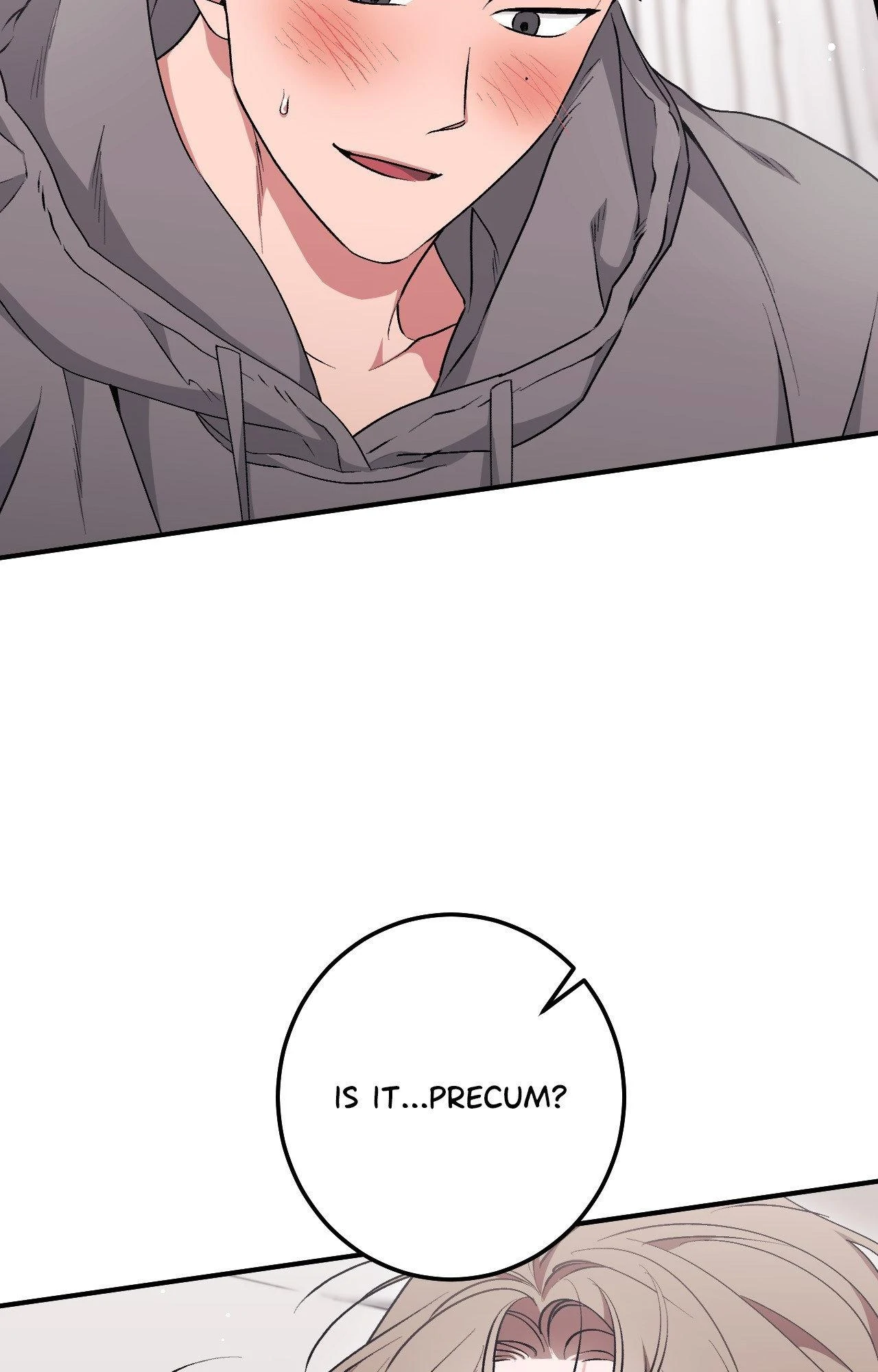 Milk My Strawberries Chapter 21 - Page 86