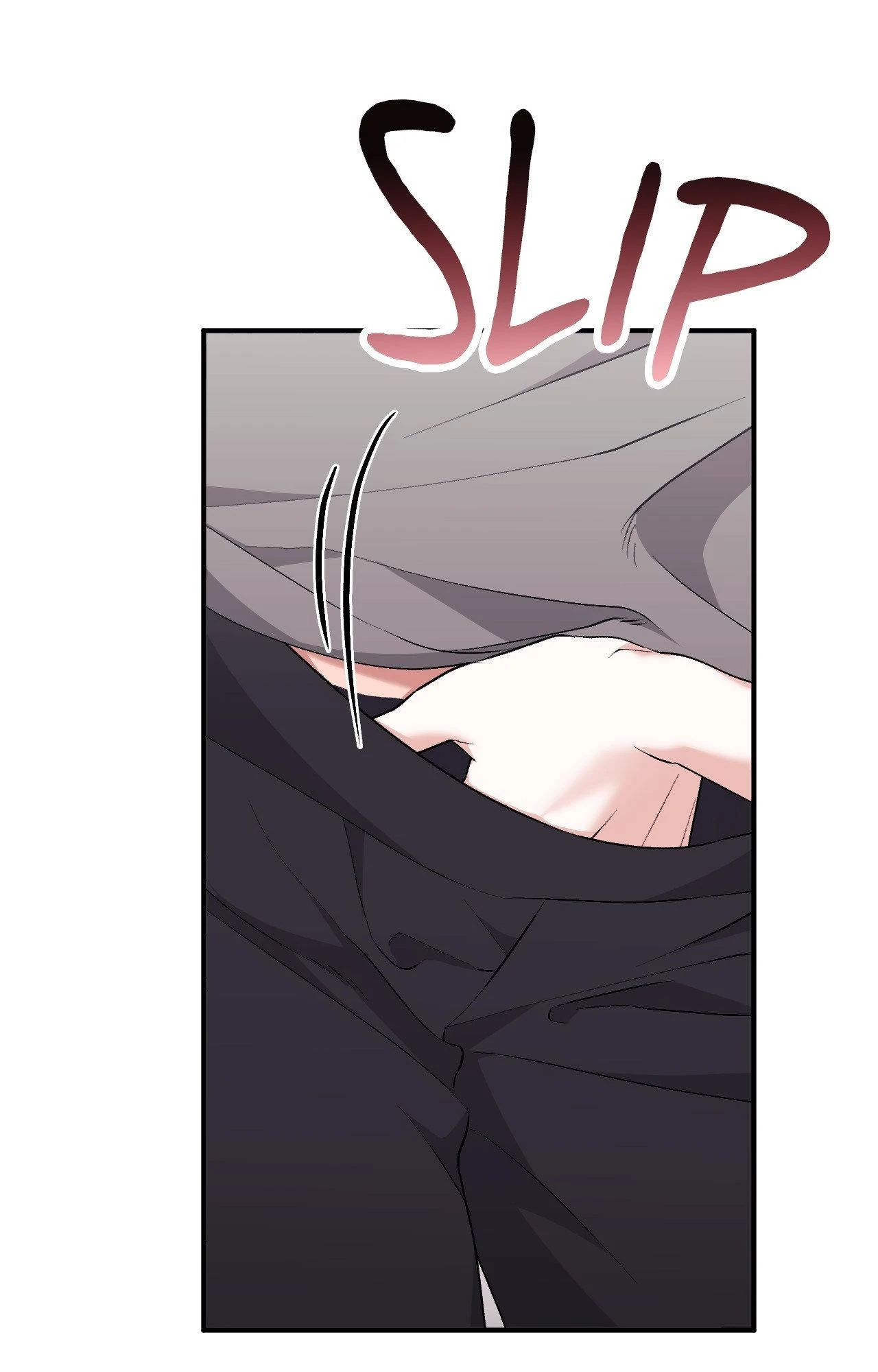 Milk My Strawberries Chapter 21 - Page 88