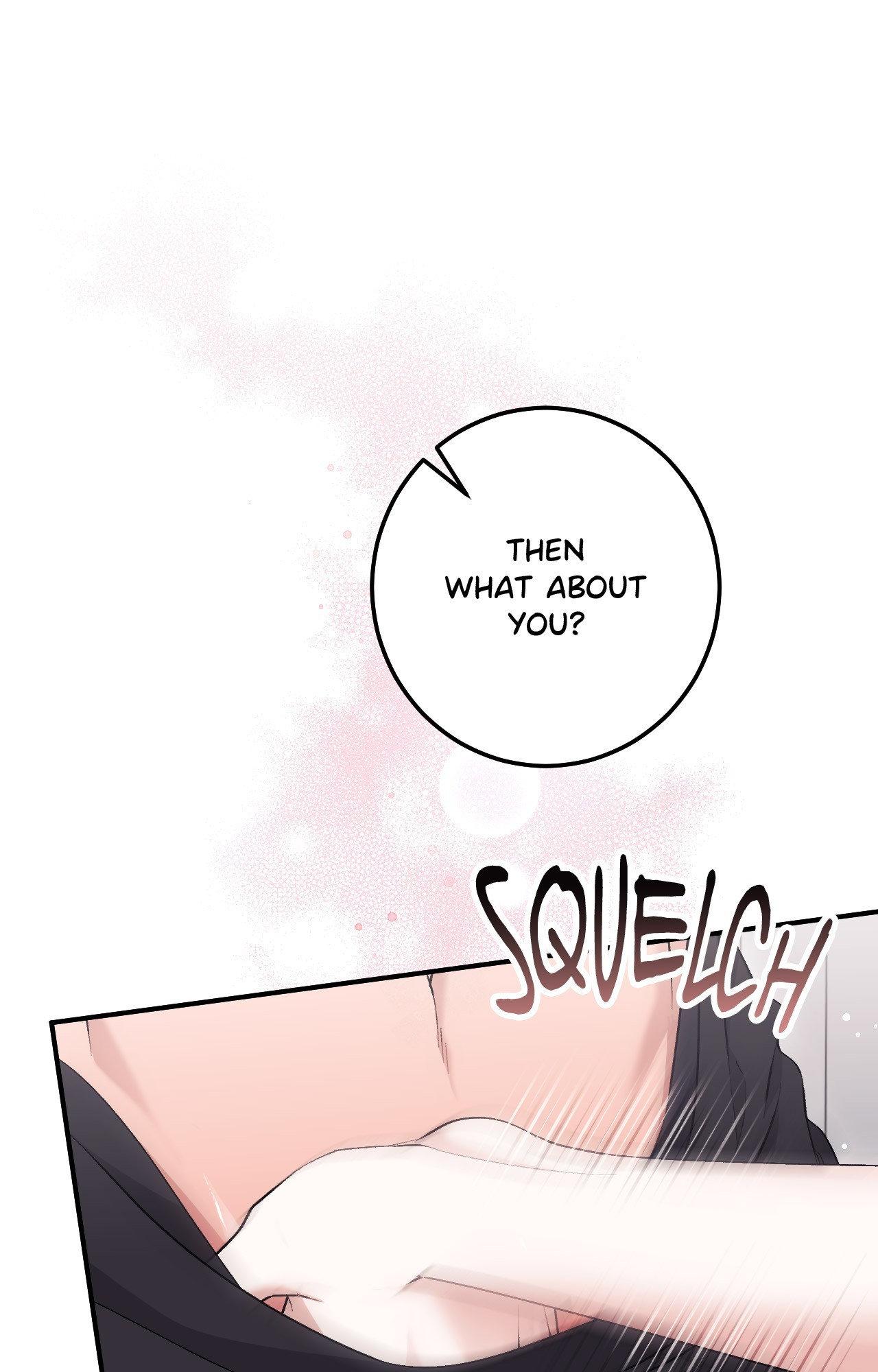 Milk My Strawberries Chapter 21 - Page 91