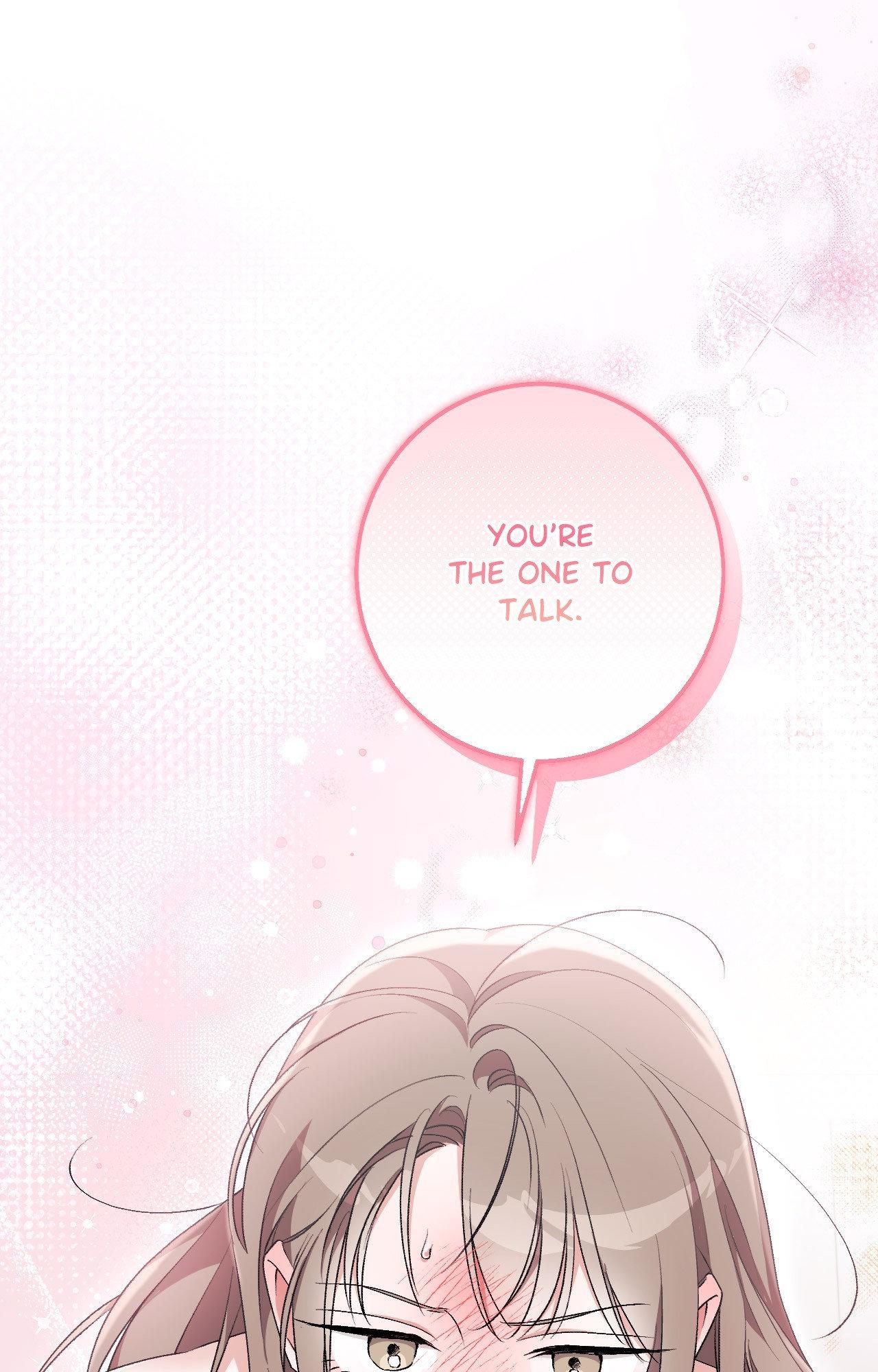 Milk My Strawberries Chapter 21 - Page 95