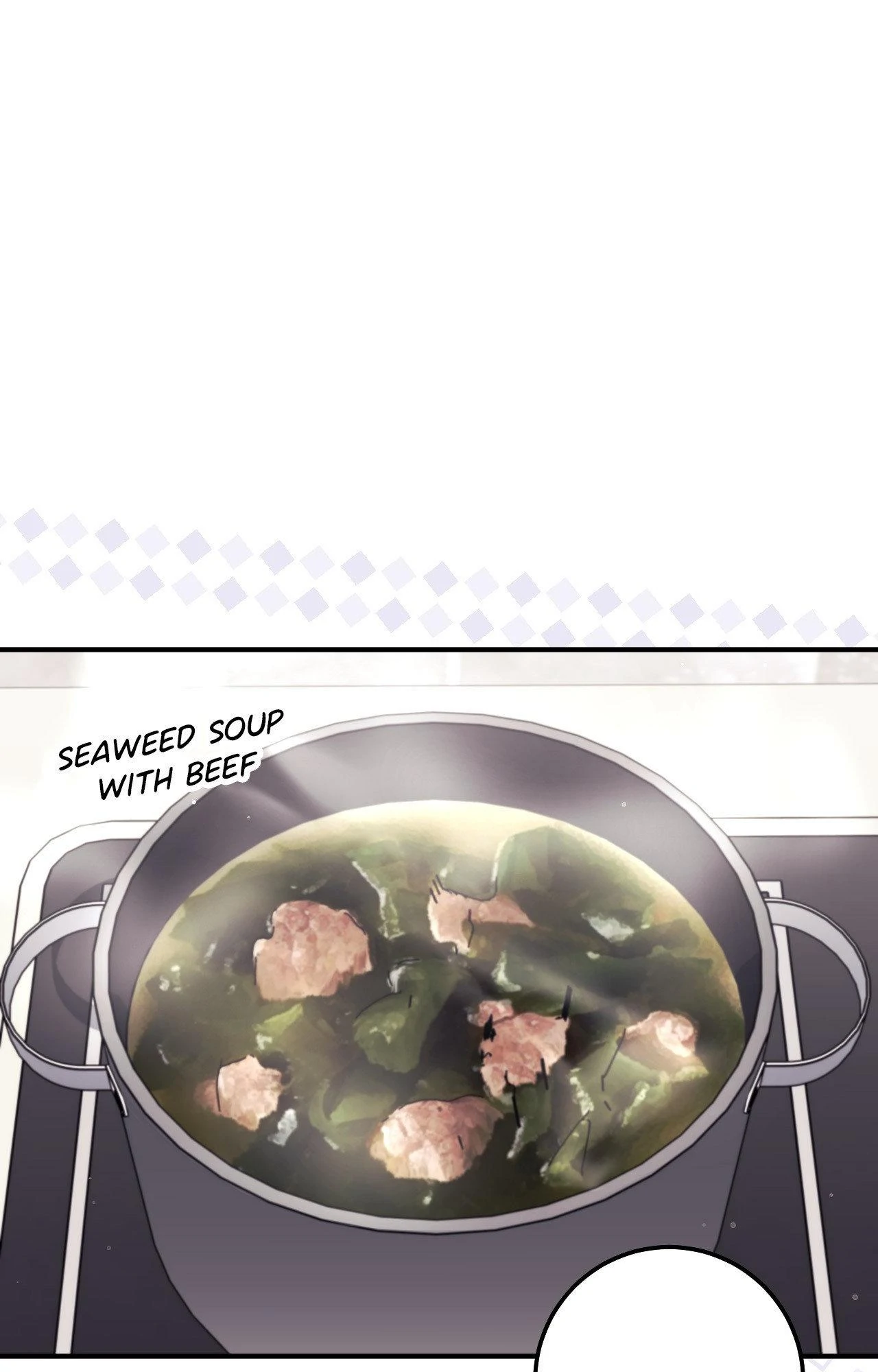 Milk My Strawberries Chapter 22 - Page 105