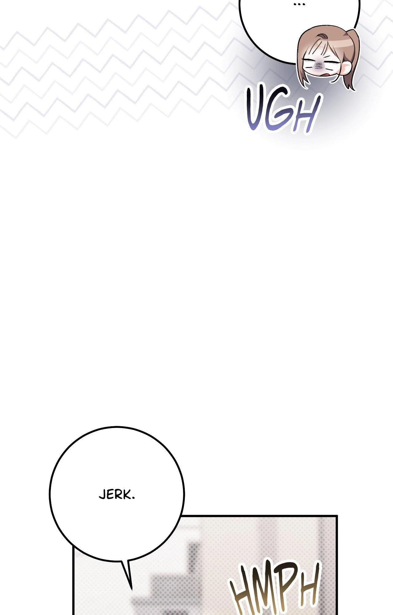 Milk My Strawberries Chapter 22 - Page 106