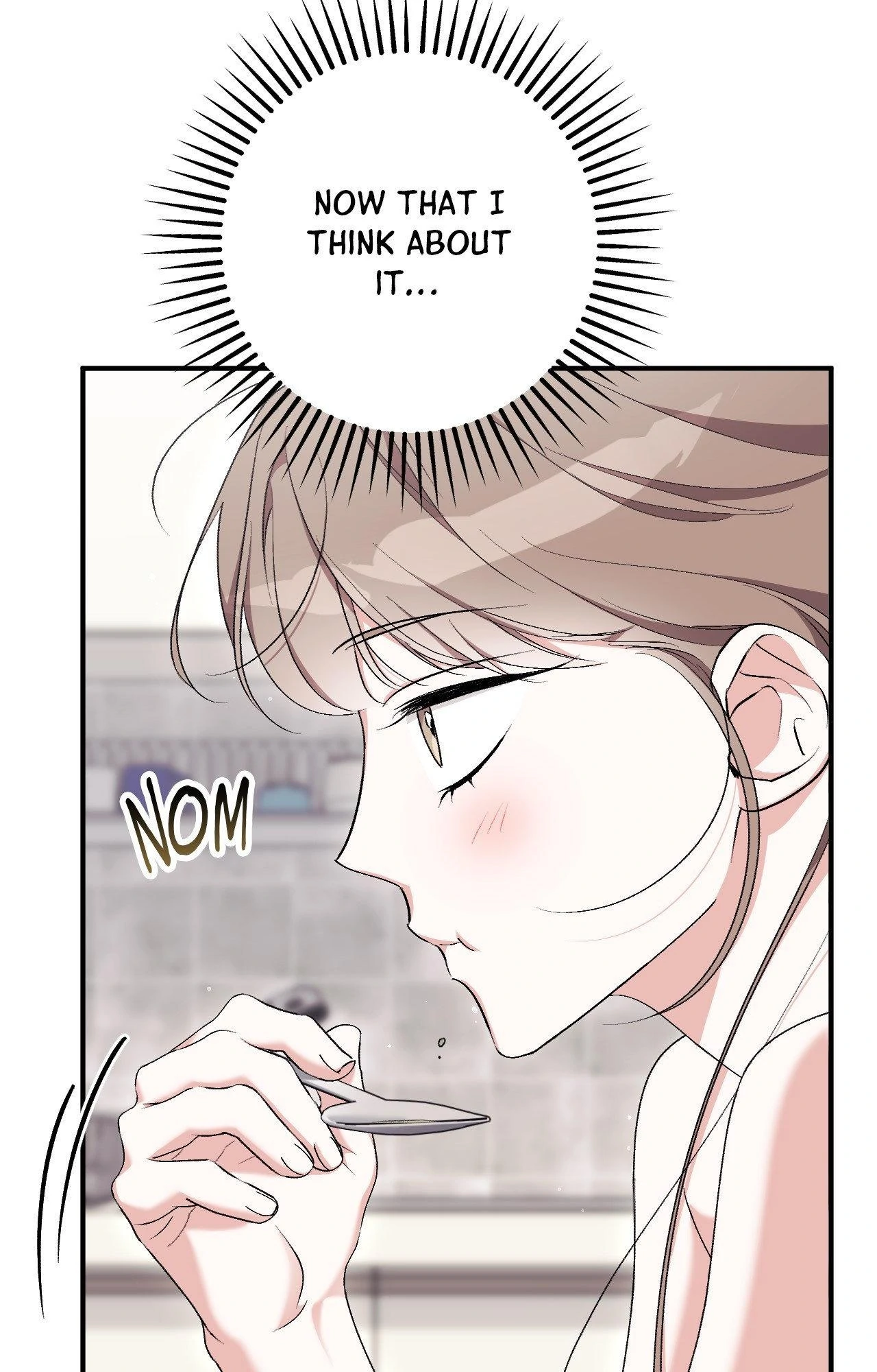 Milk My Strawberries Chapter 22 - Page 109