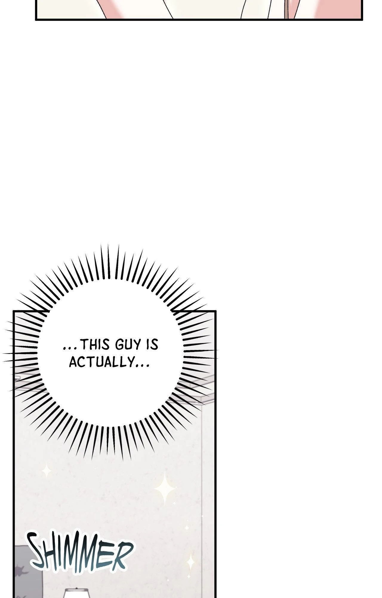 Milk My Strawberries Chapter 22 - Page 110