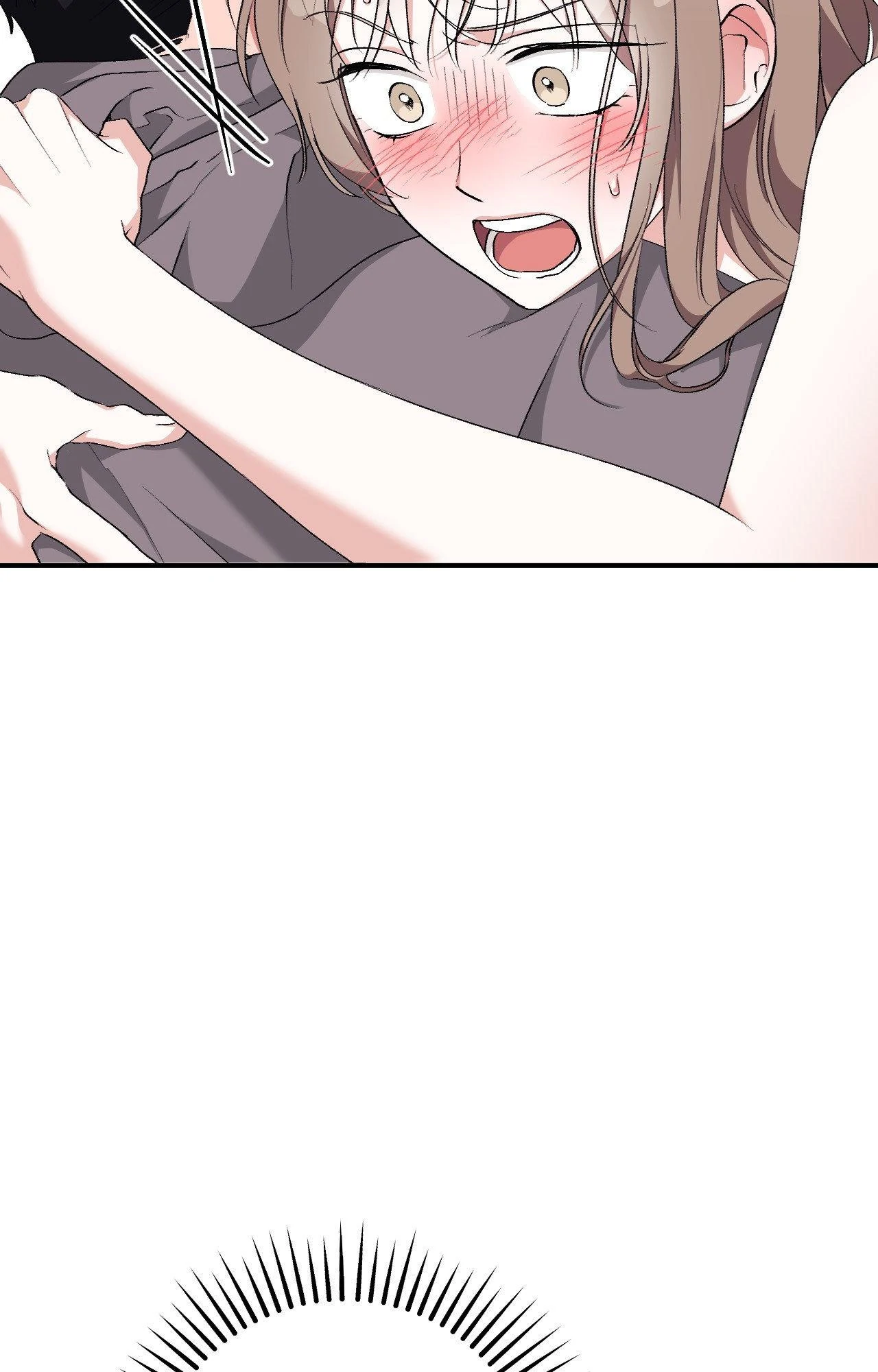 Milk My Strawberries Chapter 22 - Page 12