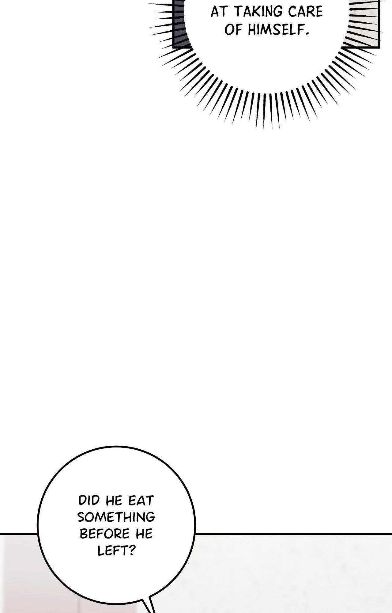 Milk My Strawberries Chapter 22 - Page 112