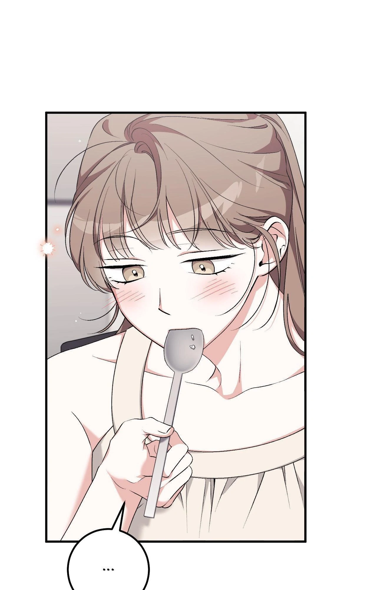 Milk My Strawberries Chapter 22 - Page 114