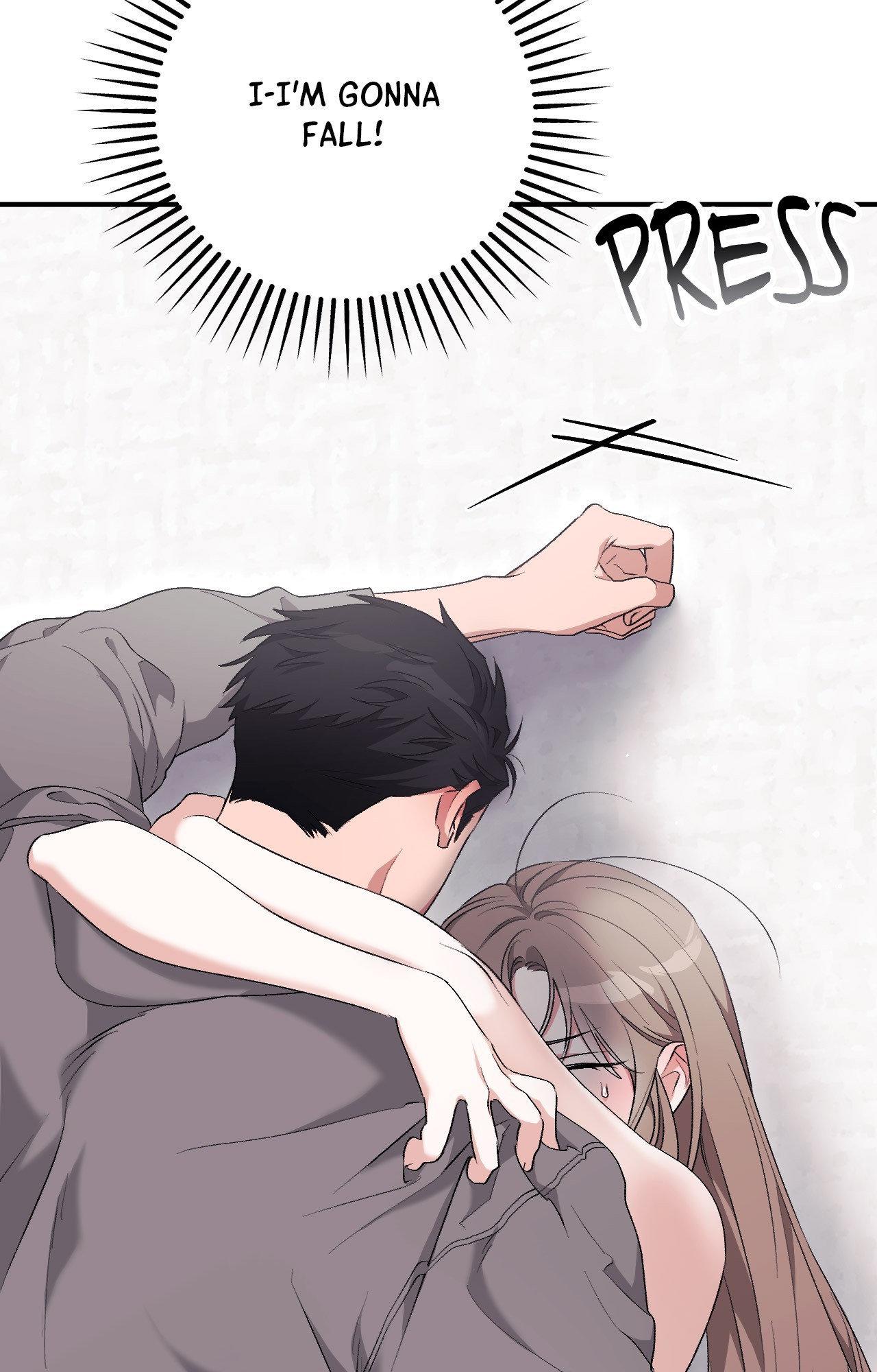 Milk My Strawberries Chapter 22 - Page 13