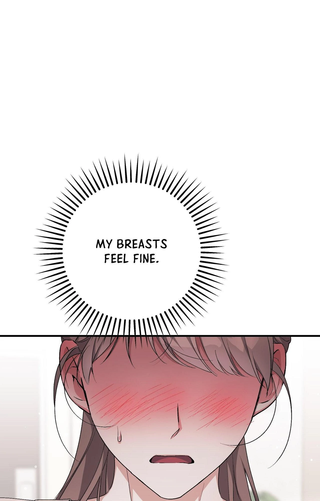 Milk My Strawberries Chapter 22 - Page 121