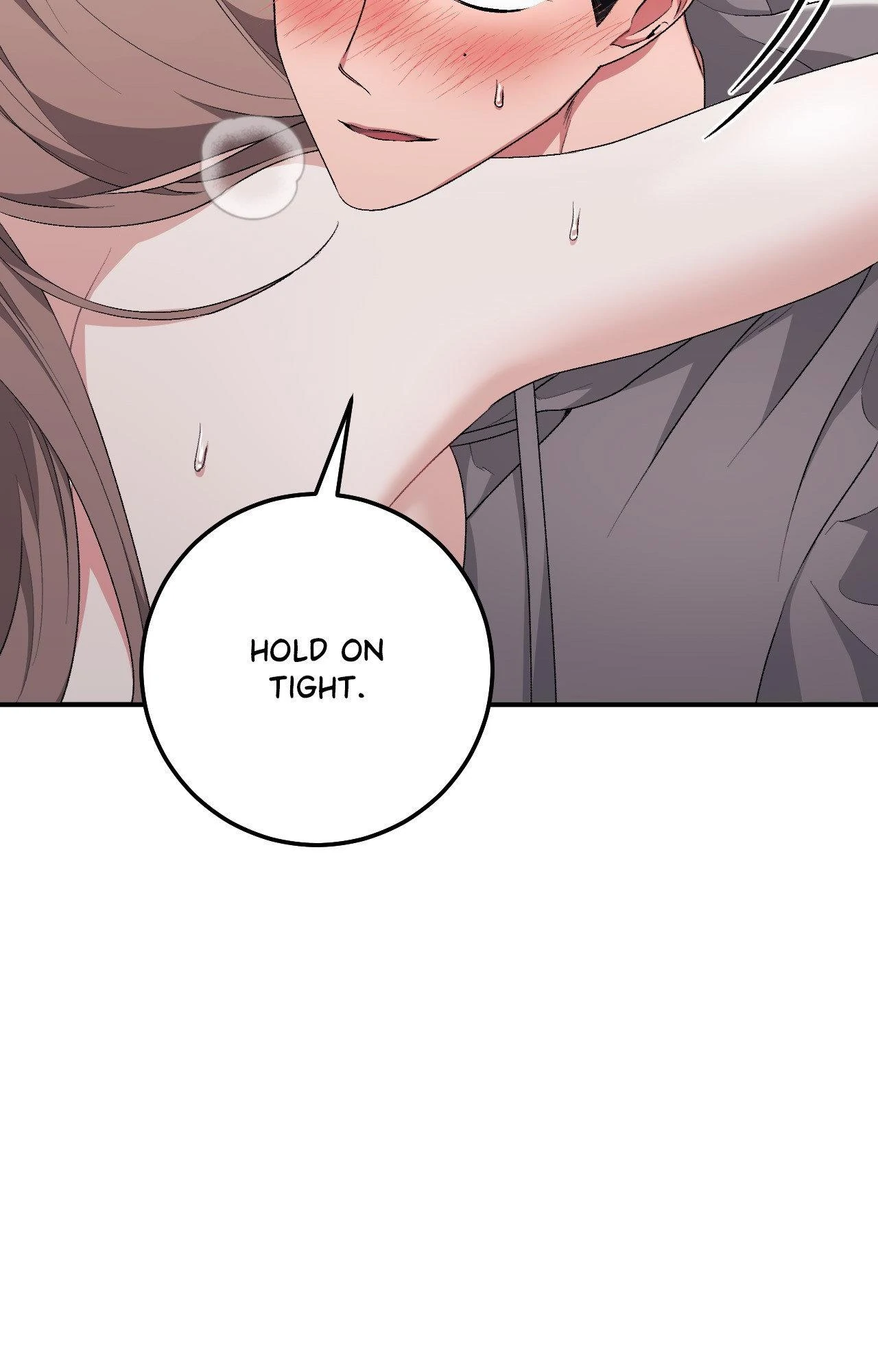 Milk My Strawberries Chapter 22 - Page 16