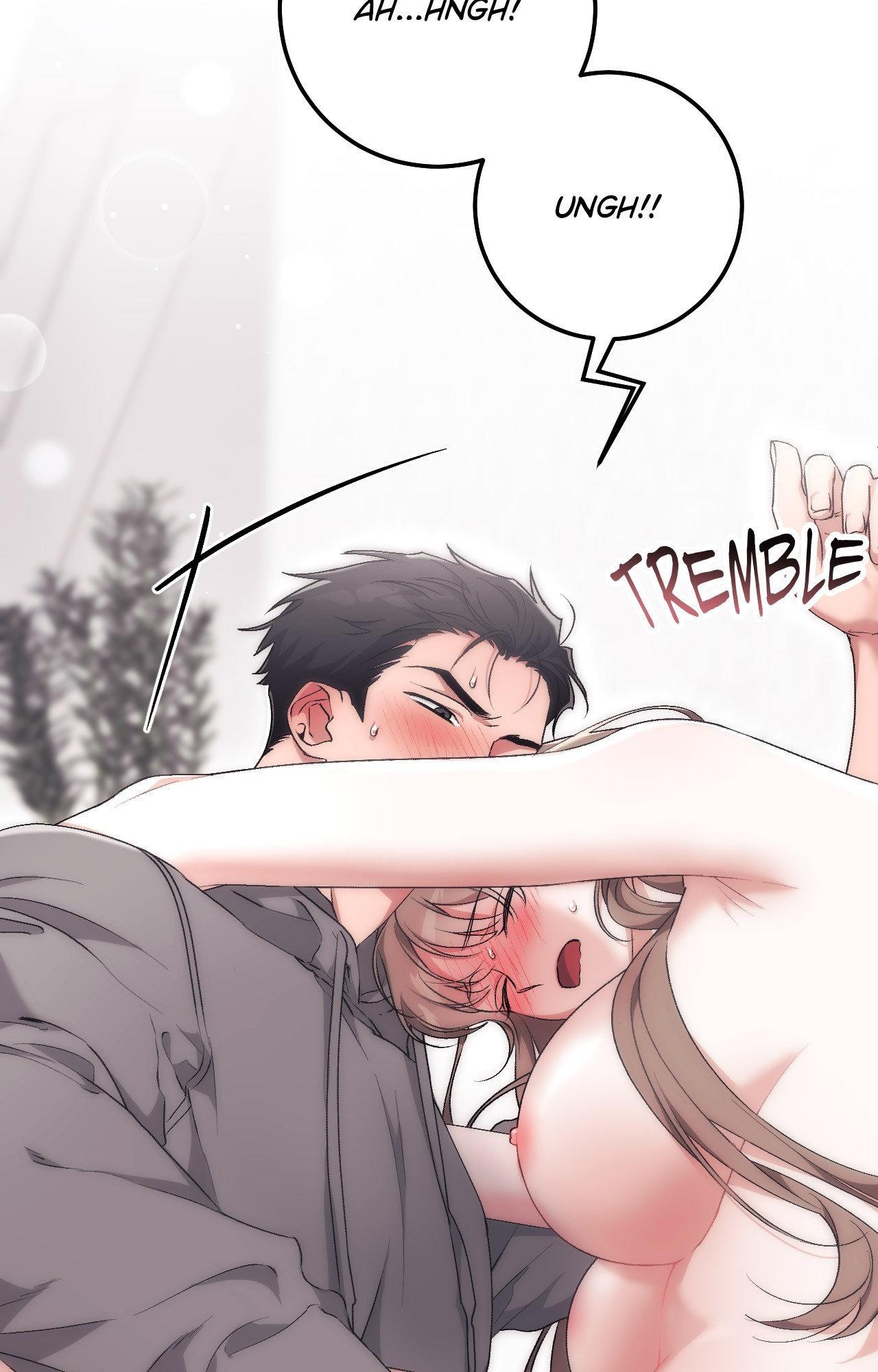 Milk My Strawberries Chapter 22 - Page 19