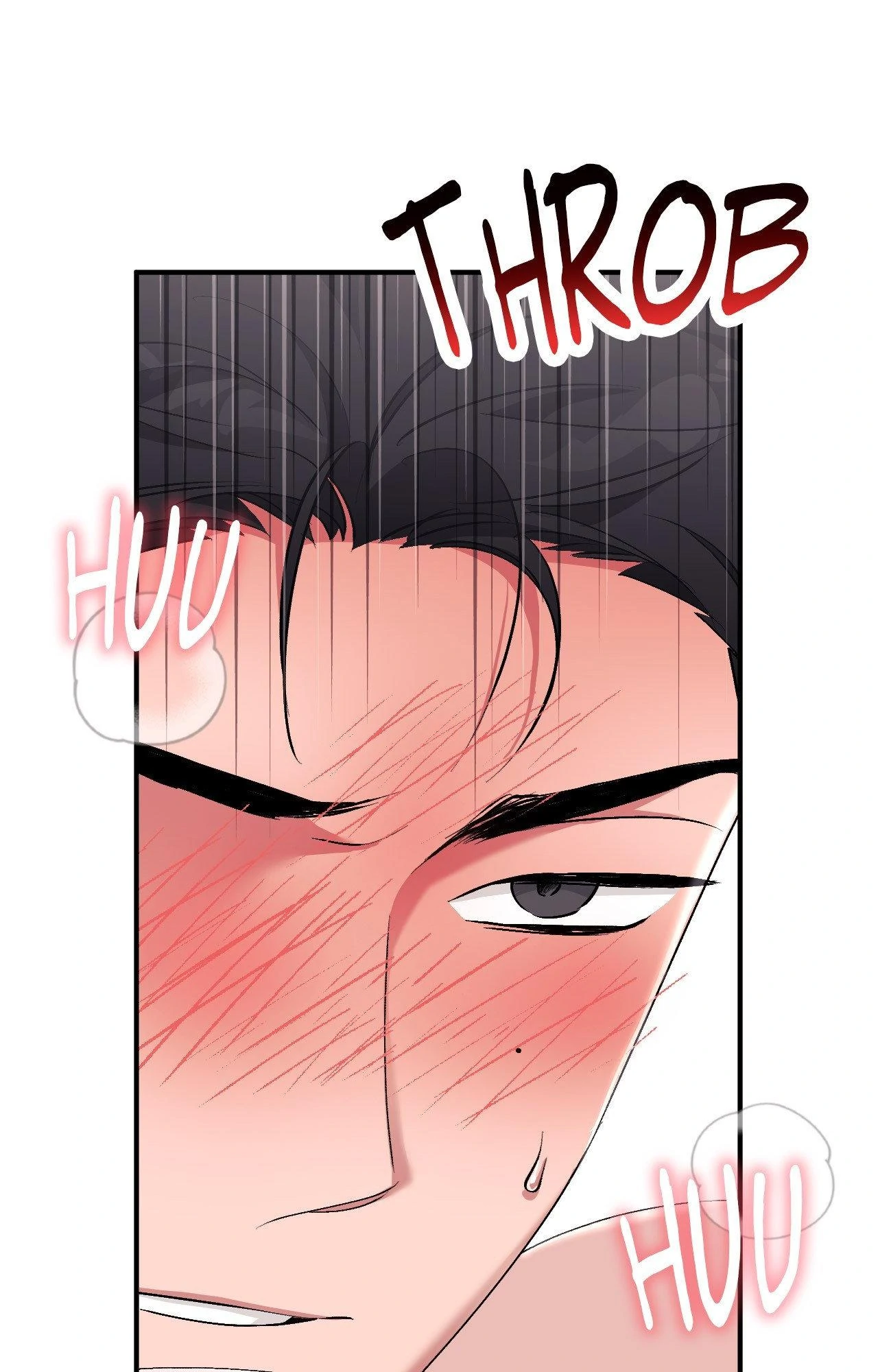 Milk My Strawberries Chapter 22 - Page 25