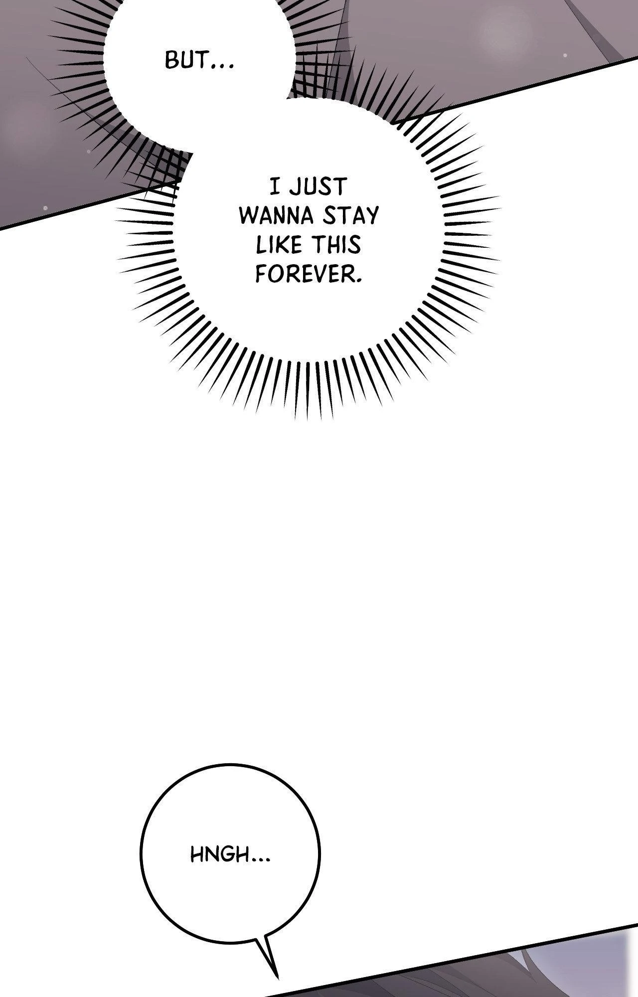 Milk My Strawberries Chapter 22 - Page 33