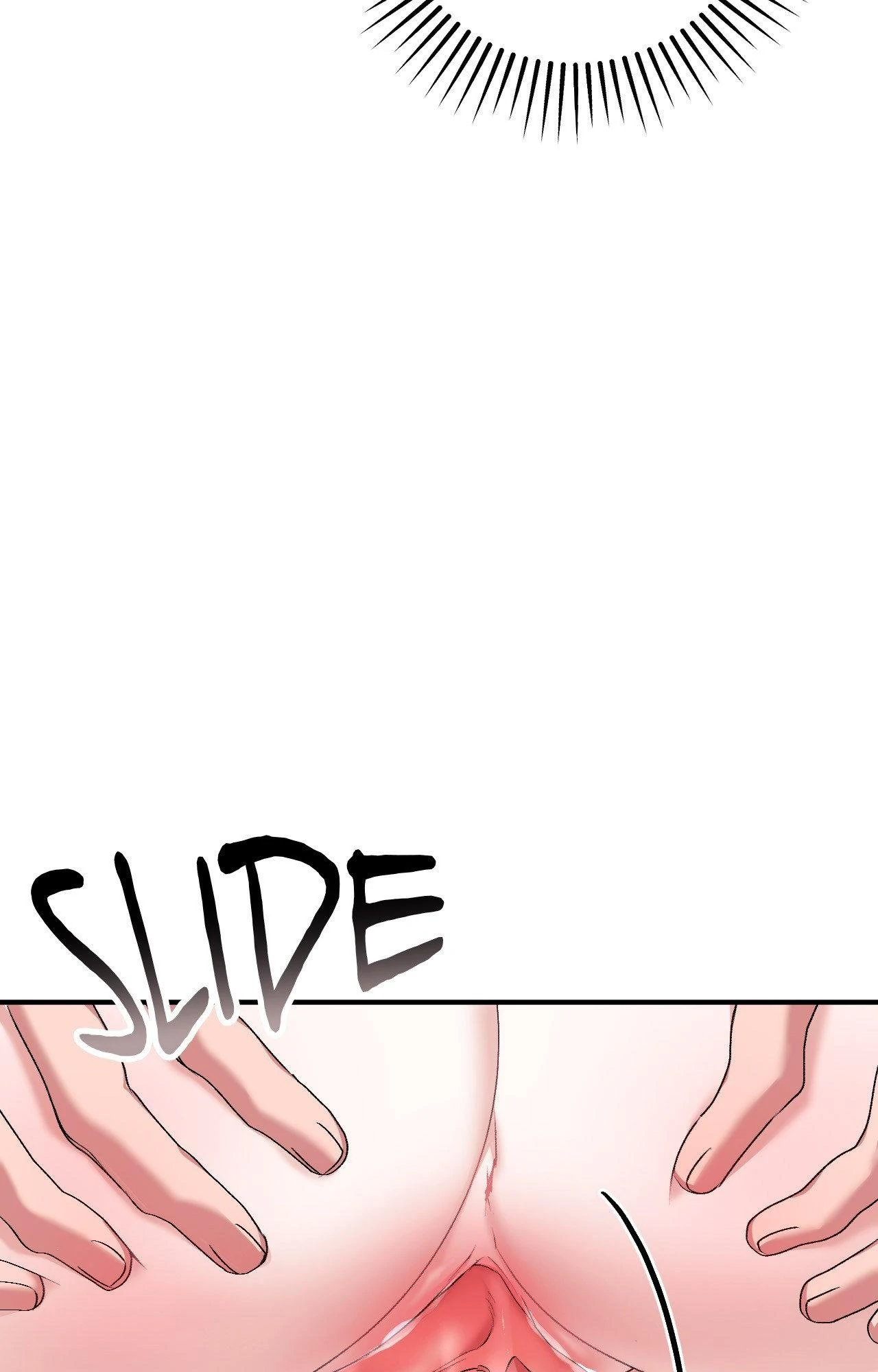 Milk My Strawberries Chapter 22 - Page 40