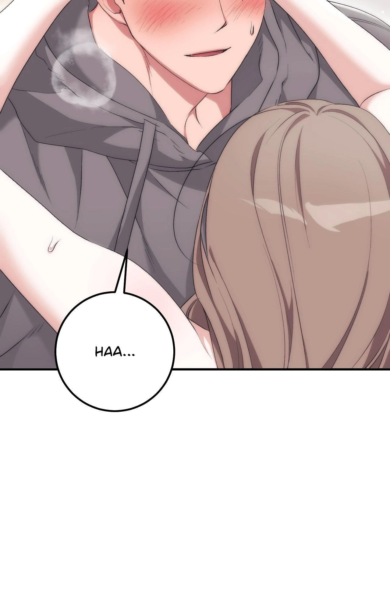 Milk My Strawberries Chapter 22 - Page 53