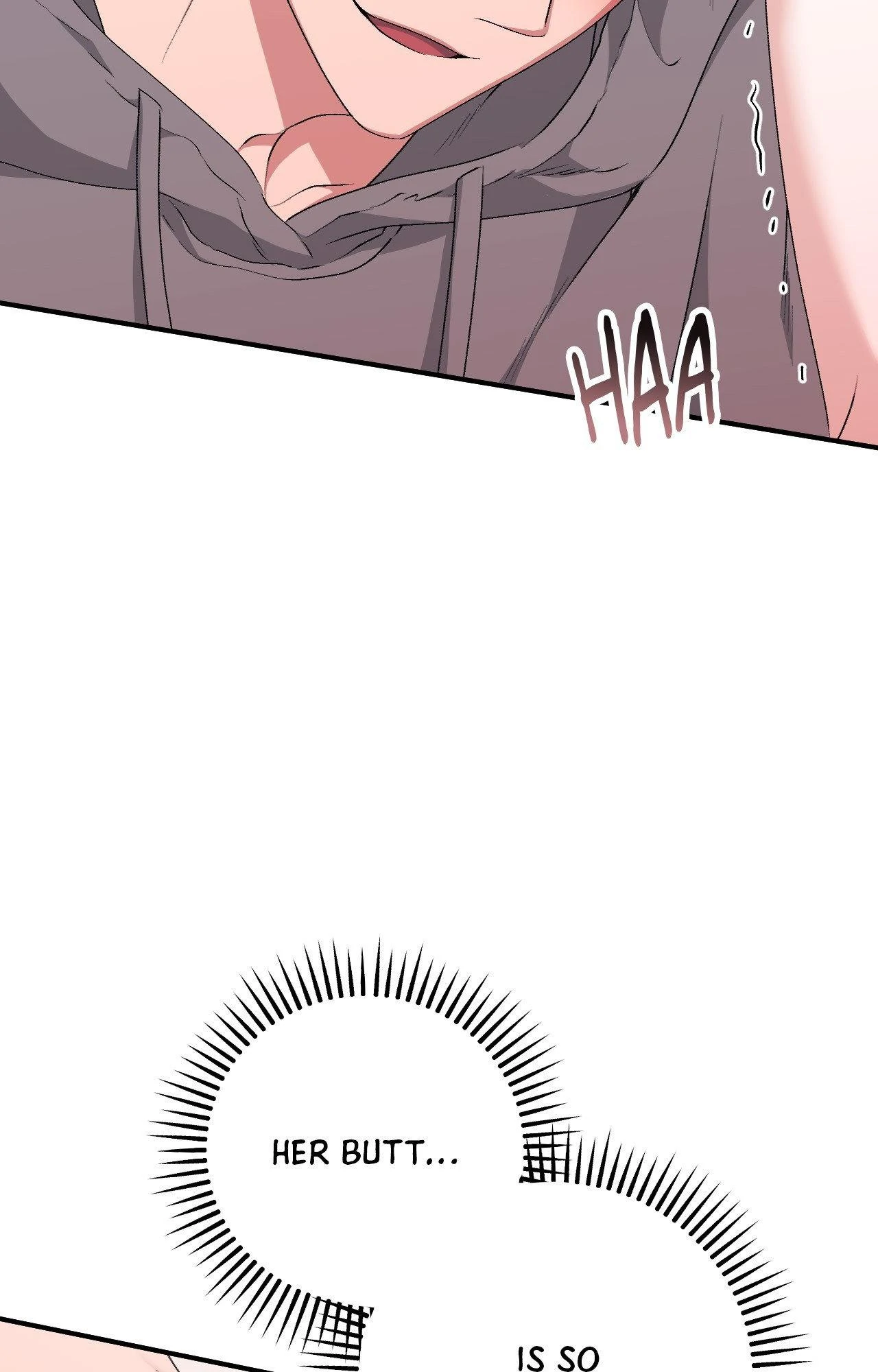 Milk My Strawberries Chapter 22 - Page 60