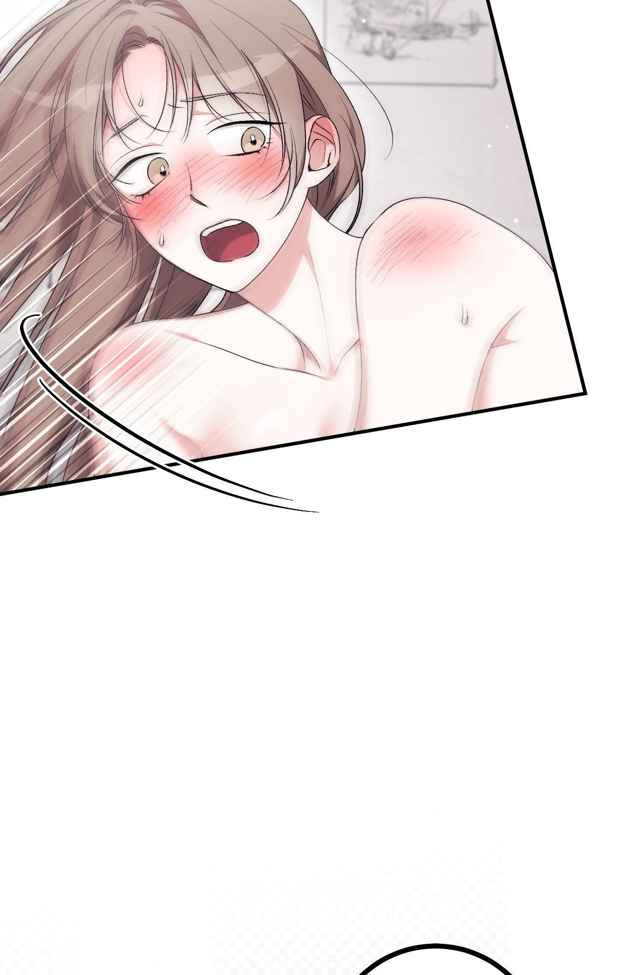 Milk My Strawberries Chapter 22 - Page 64