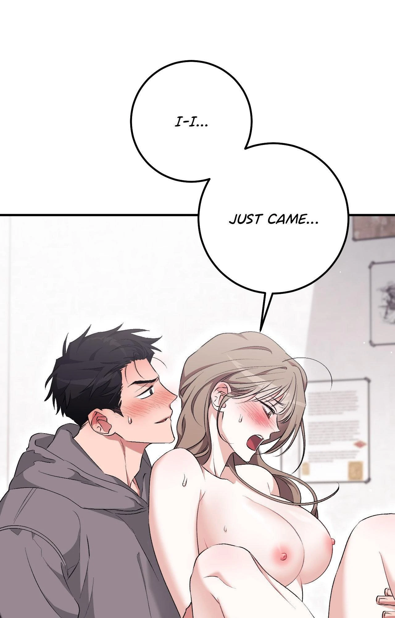 Milk My Strawberries Chapter 22 - Page 70