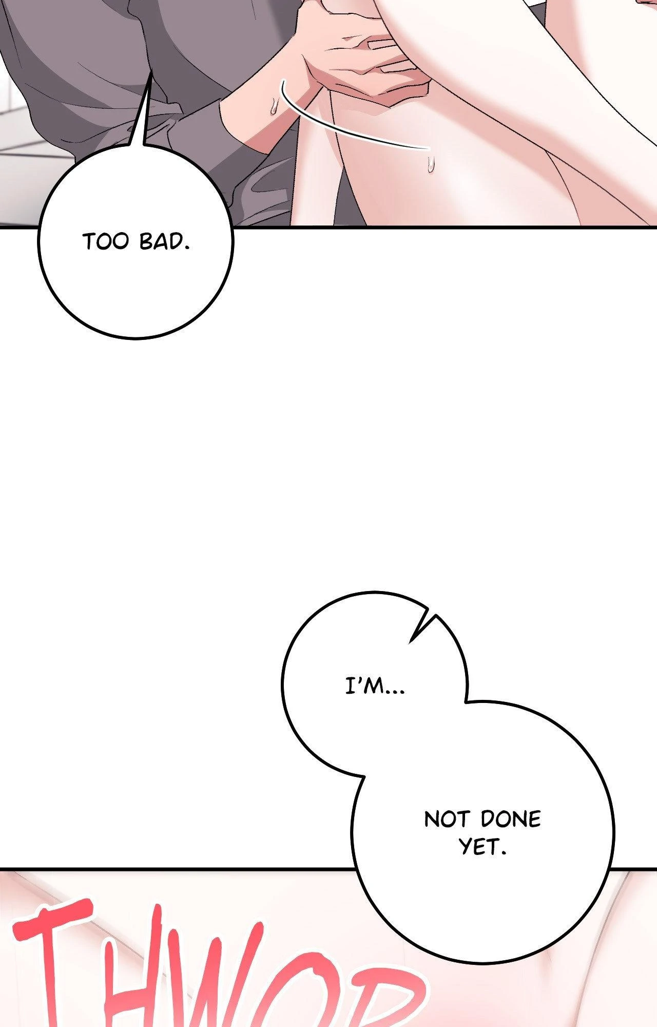 Milk My Strawberries Chapter 22 - Page 71