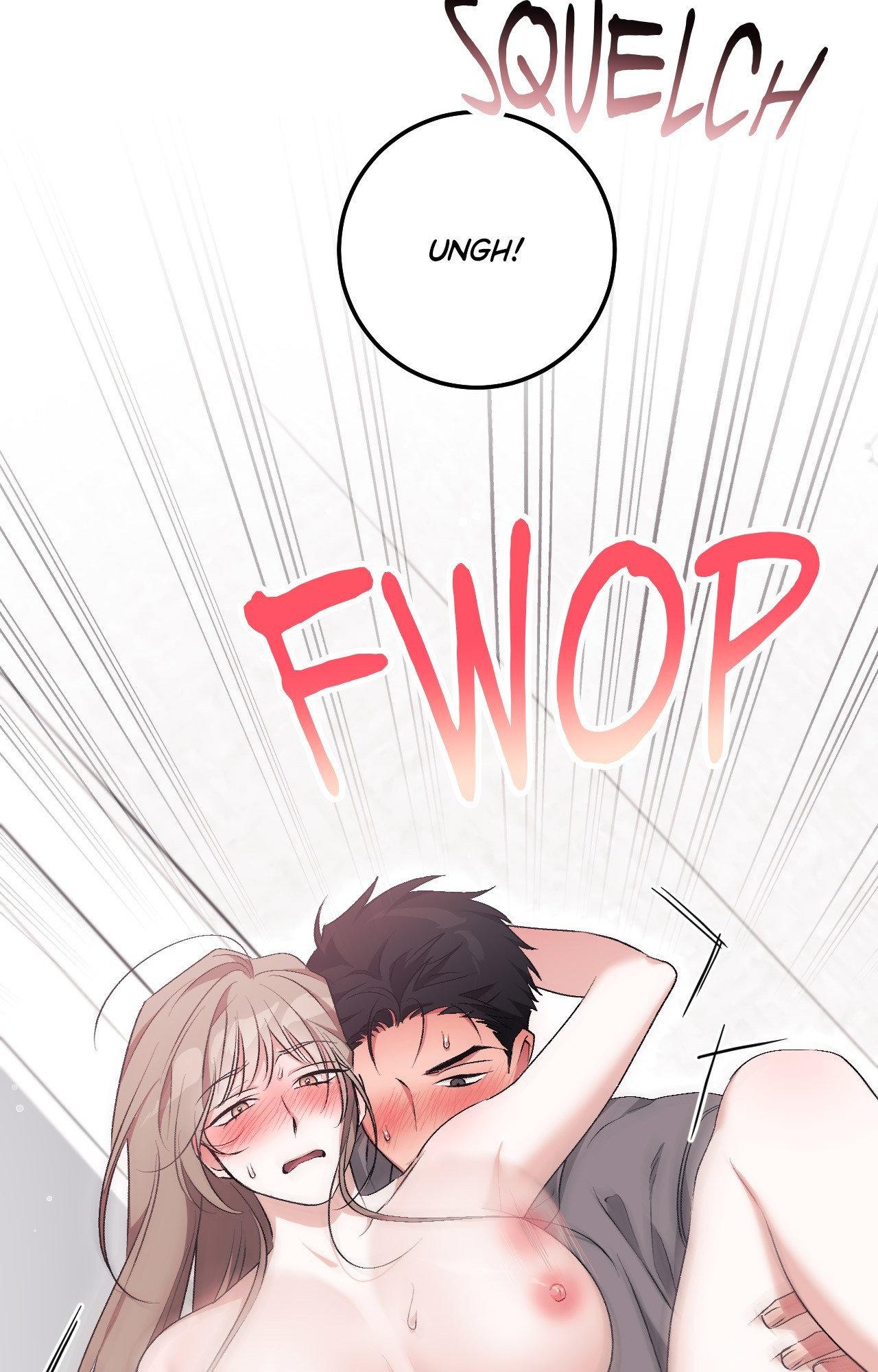 Milk My Strawberries Chapter 22 - Page 73