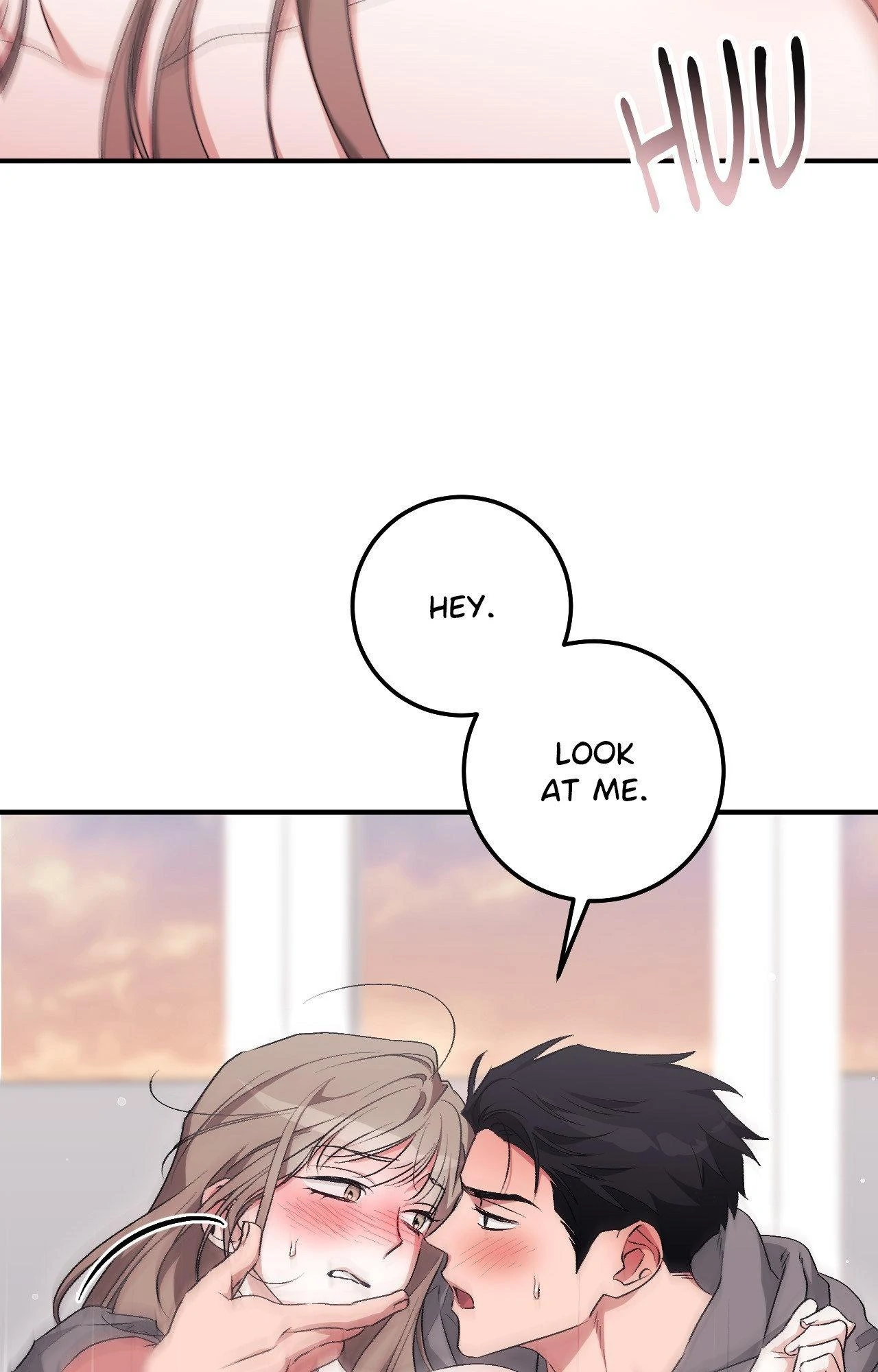 Milk My Strawberries Chapter 22 - Page 76