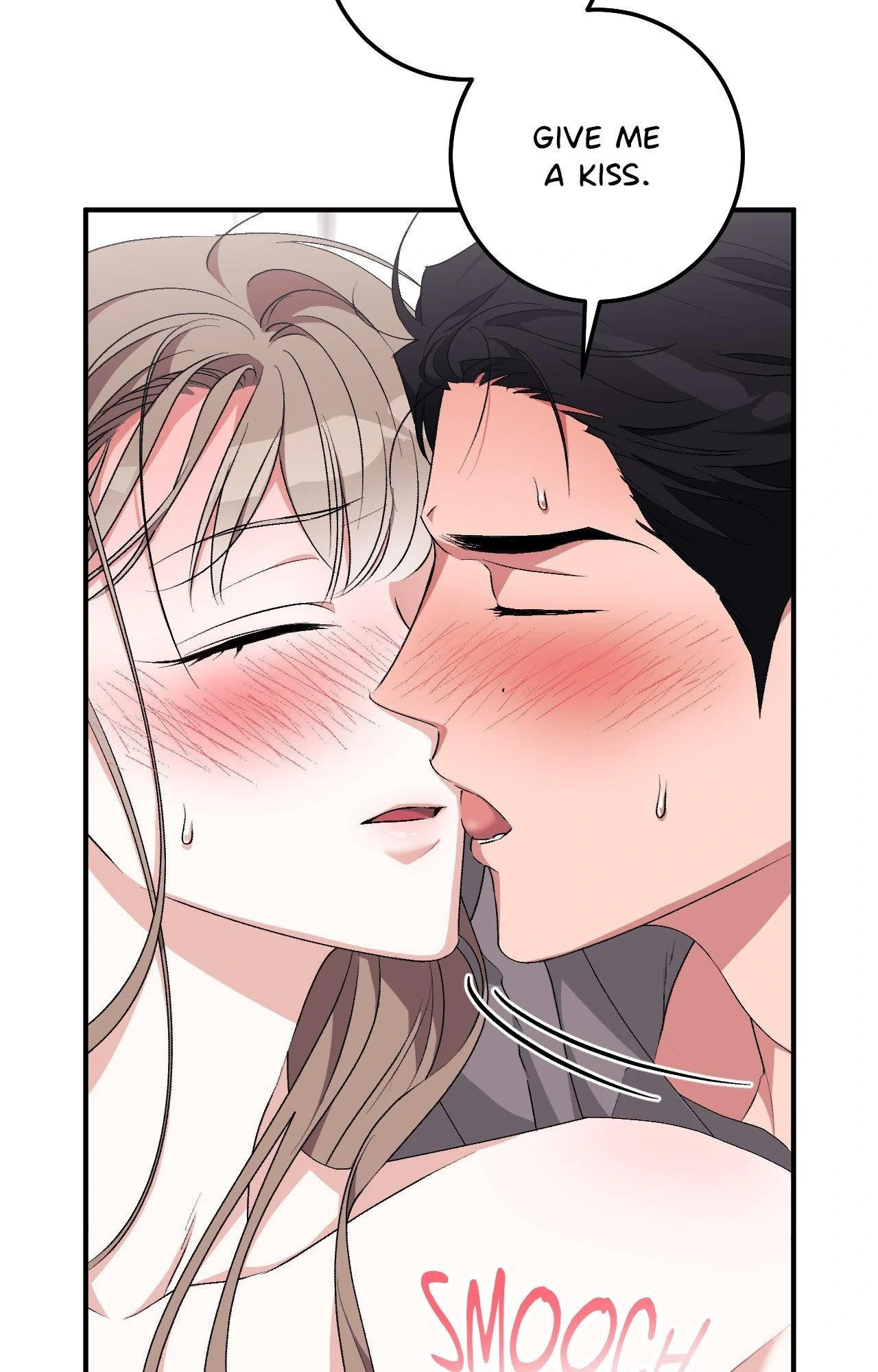 Milk My Strawberries Chapter 22 - Page 78