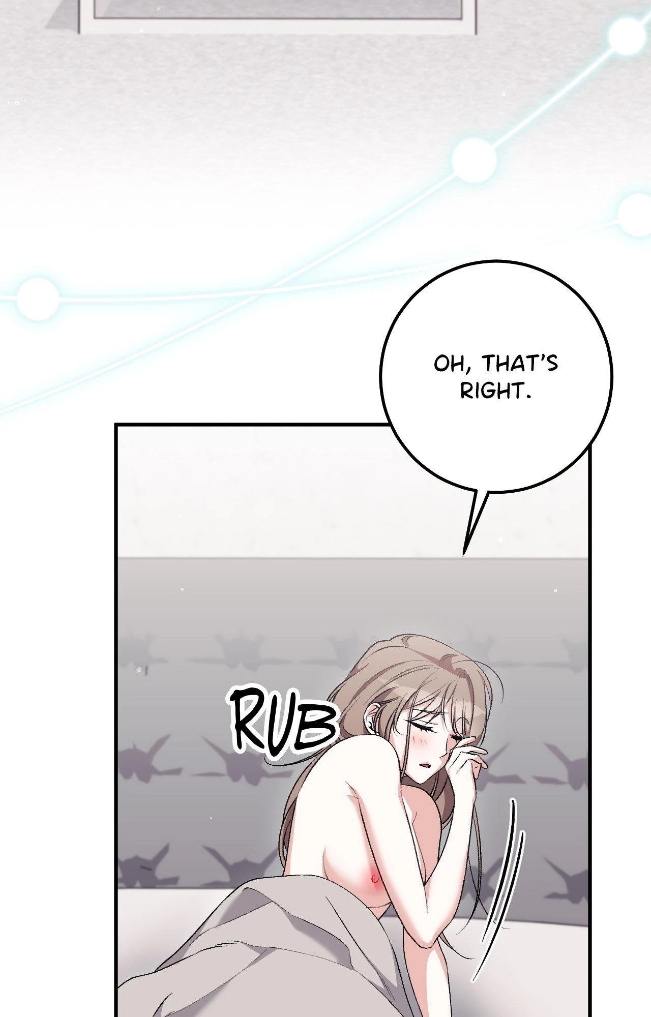 Milk My Strawberries Chapter 22 - Page 98