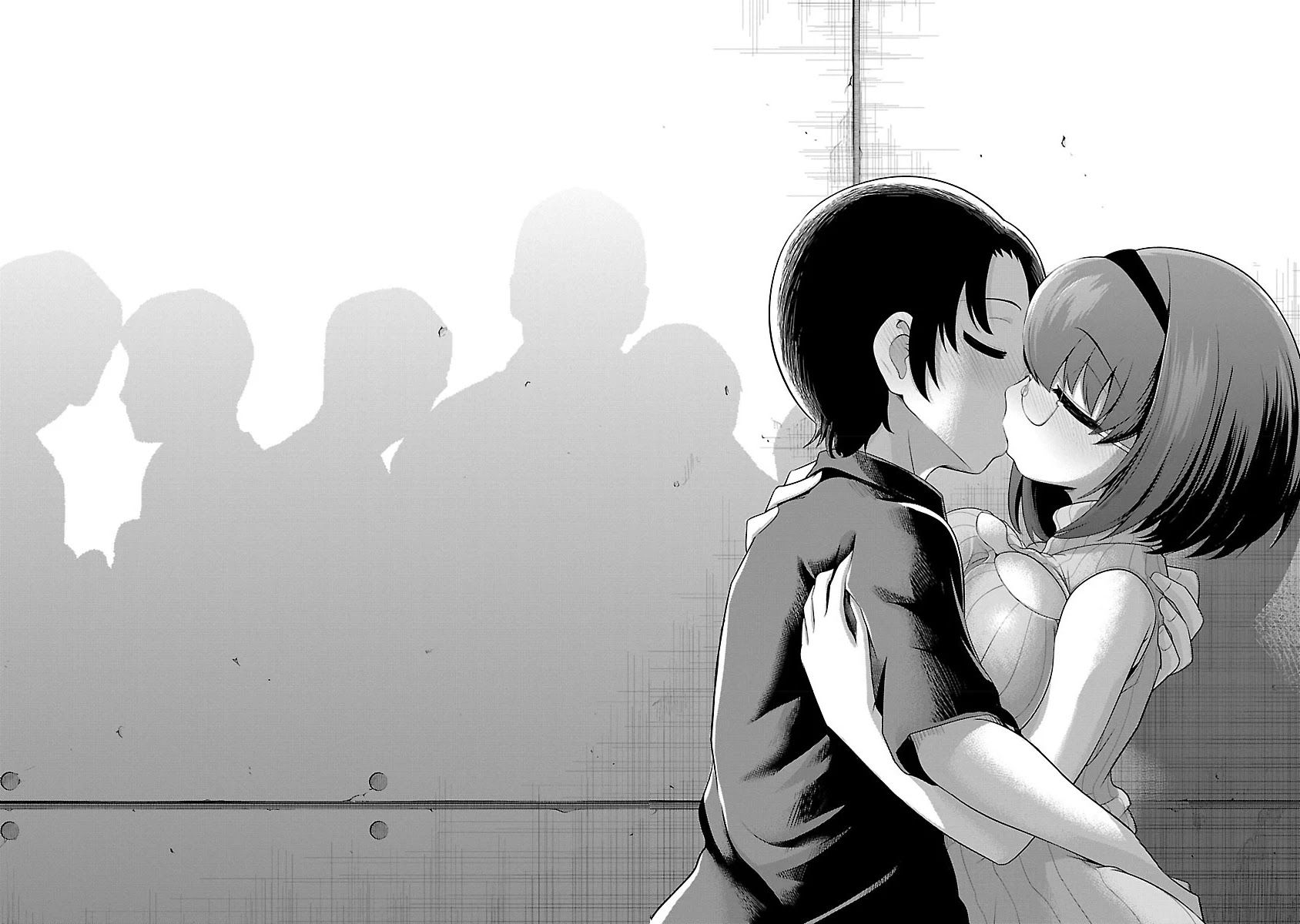 Mimibukuro-san no Chiebukuro Chapter 5 - Page 18