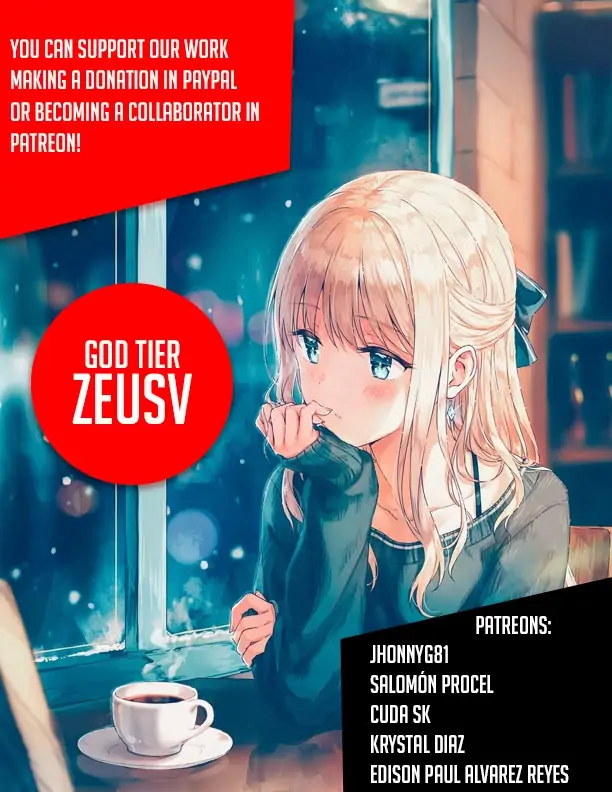 Miseru, Mitsumeru, Futari Dake Chapter 6 - Page 25