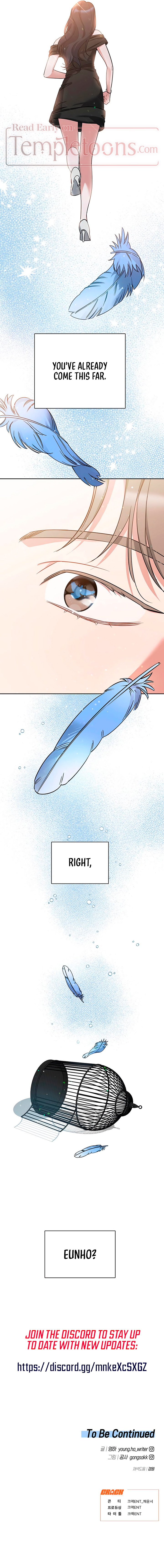 Misfortune at Work Chapter 92 - Page 13