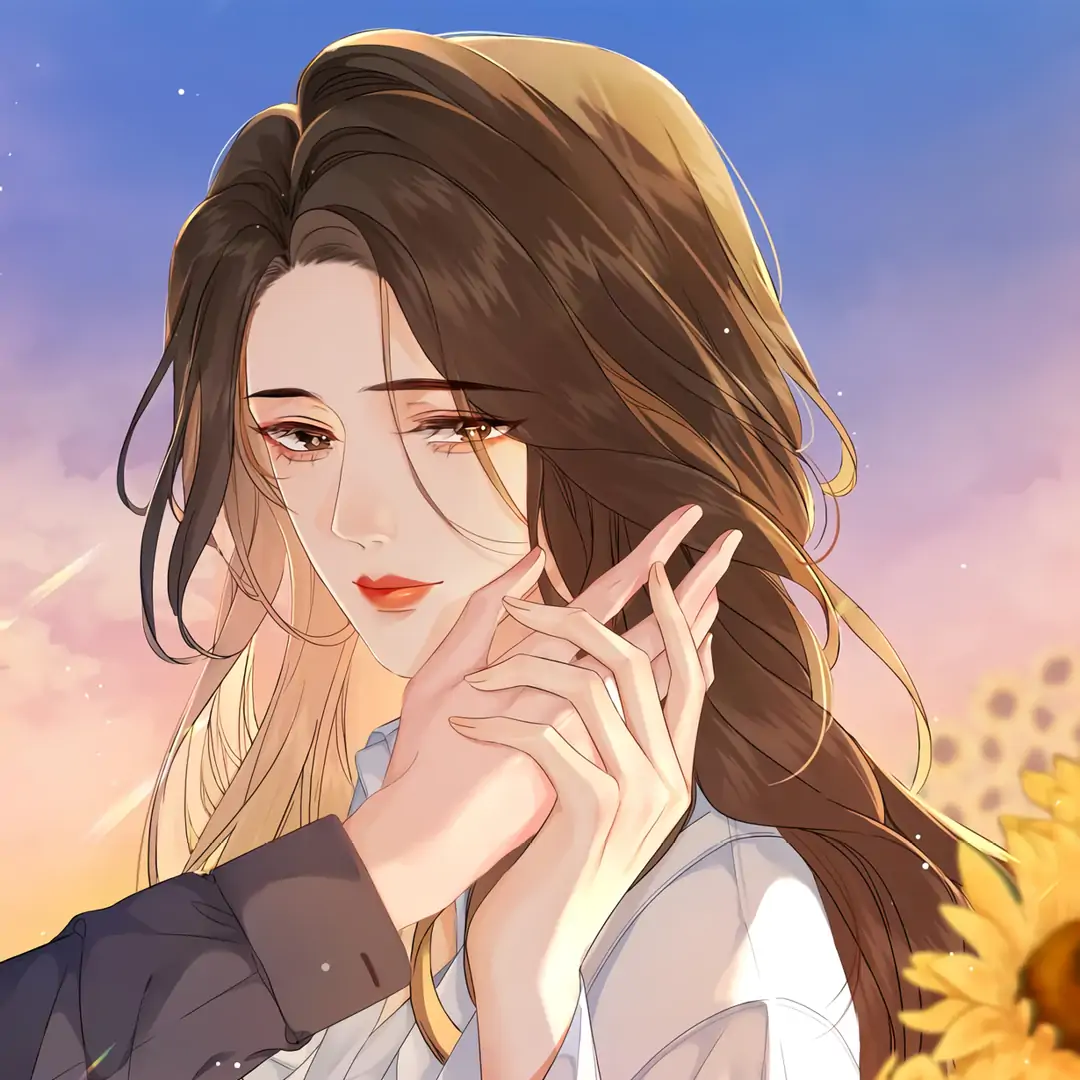 Miss Forensics Chapter 34 - Page 1