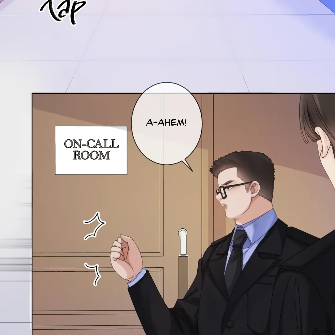 Miss Forensics Chapter 34 - Page 13