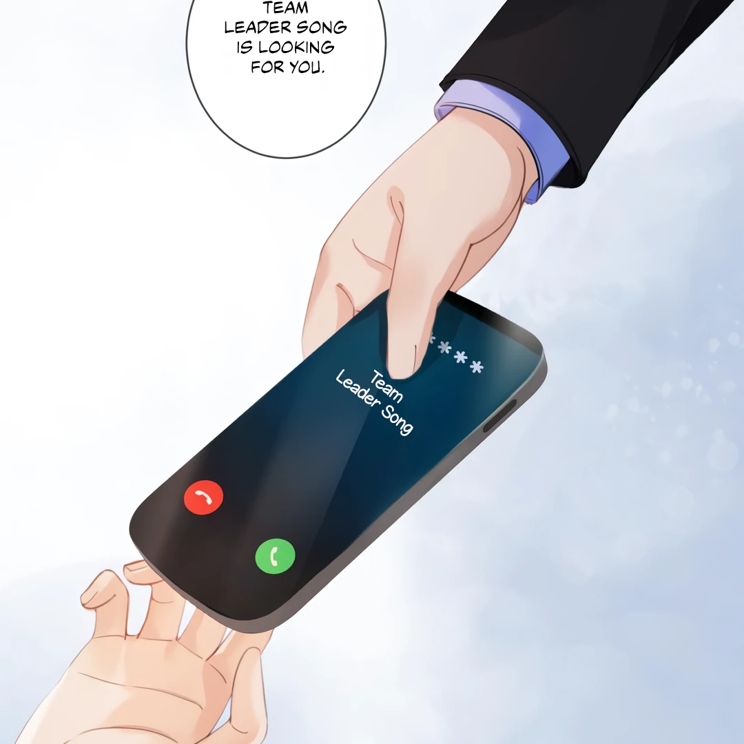 Miss Forensics Chapter 34 - Page 20