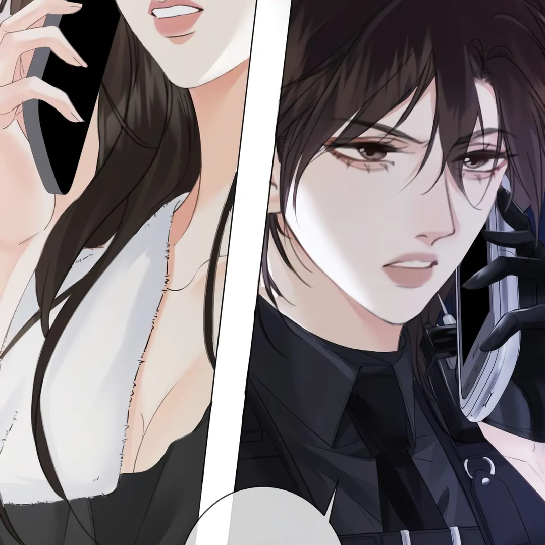 Miss Forensics Chapter 34 - Page 22