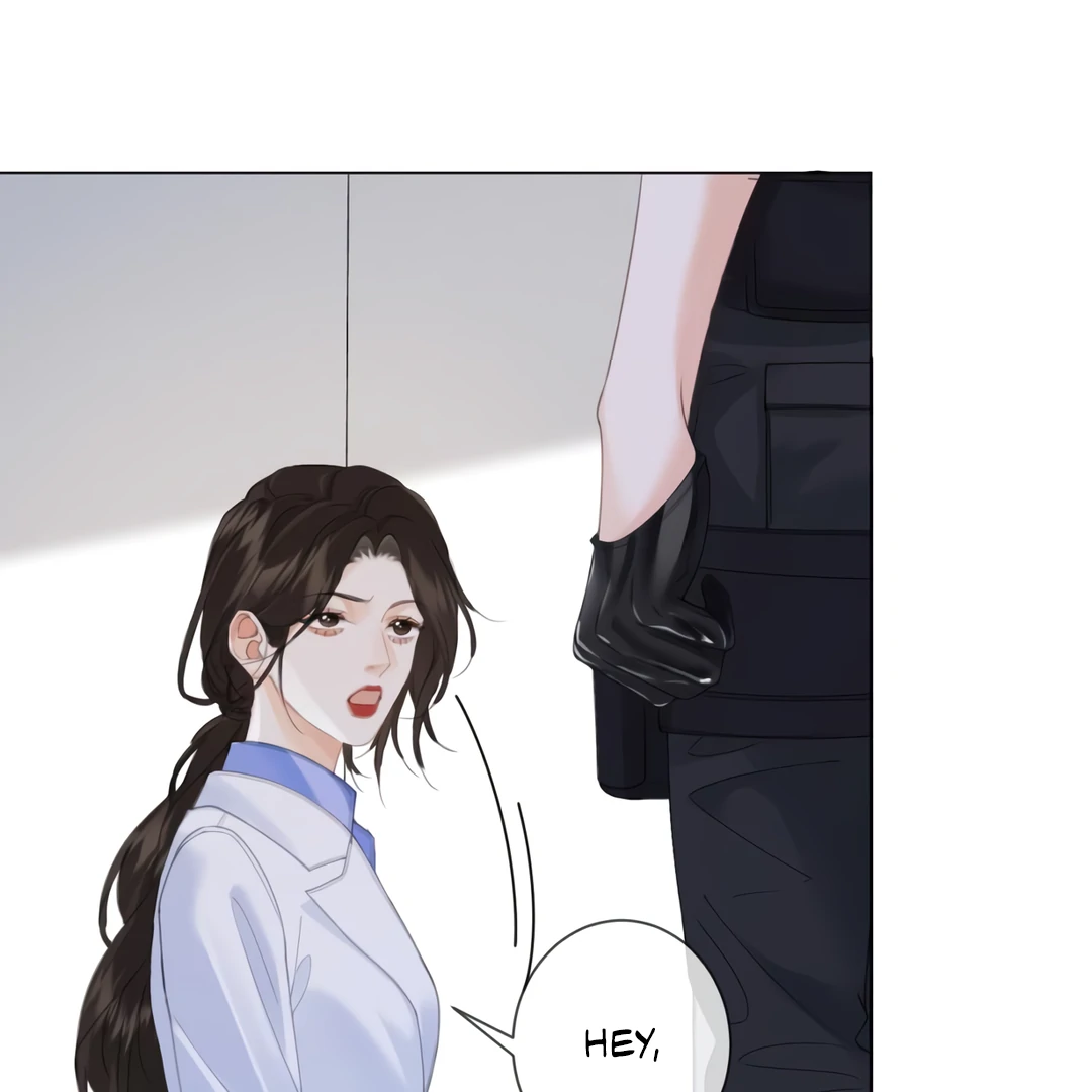 Miss Forensics Chapter 34 - Page 39