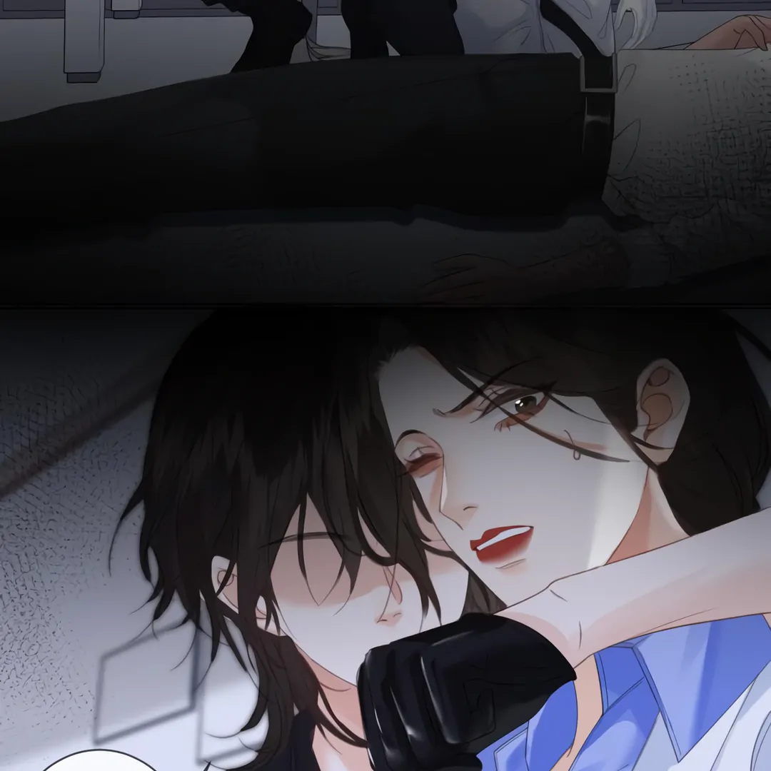 Miss Forensics Chapter 34 - Page 46