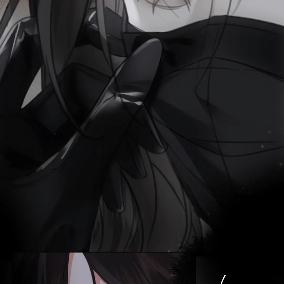 Miss Forensics Chapter 34 - Page 6