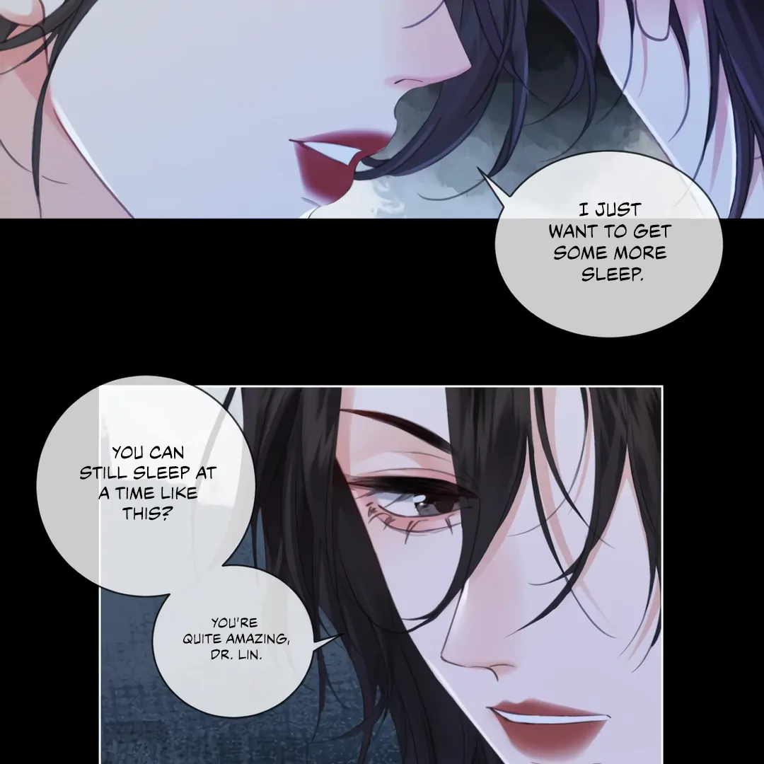 Miss Forensics Chapter 34 - Page 51